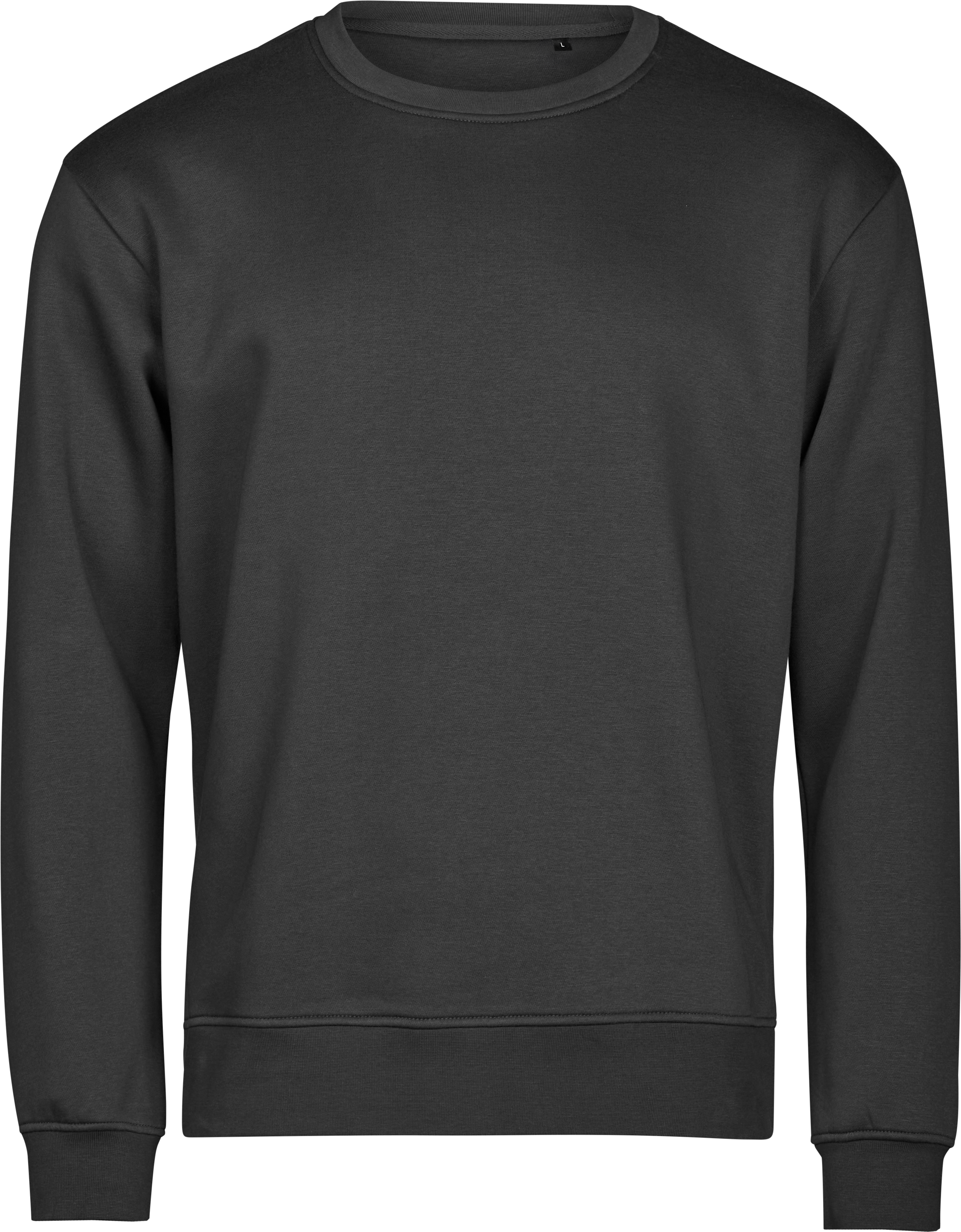 Premium Urban Sweatshirt, Certified Organic Cotton, Tee Jays