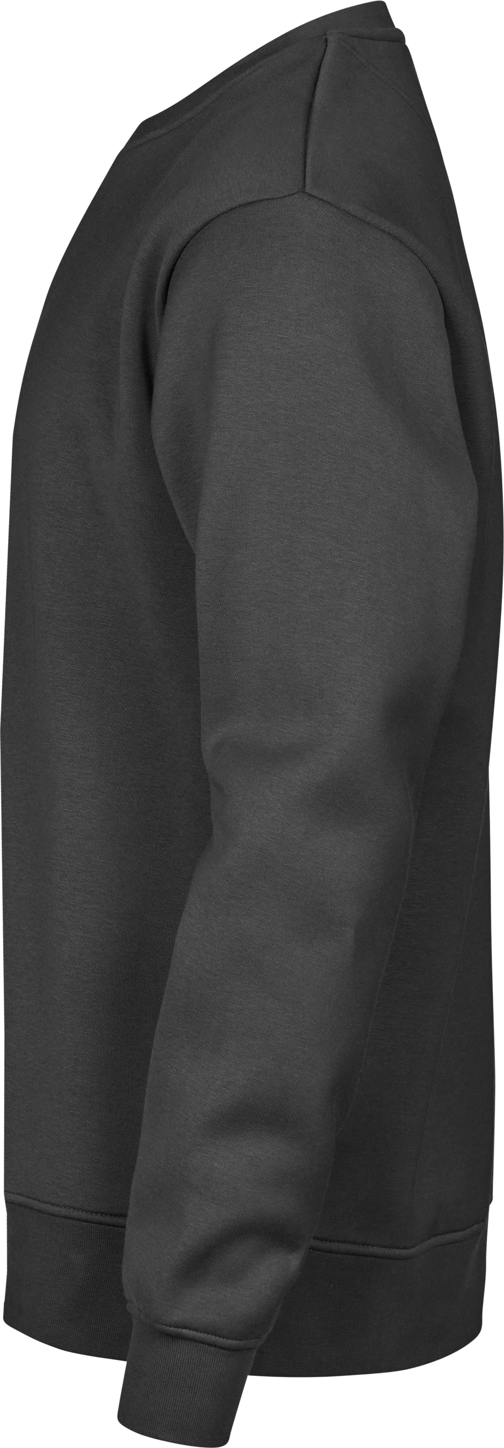Premium Urban Sweatshirt, Certified Organic Cotton, Tee Jays