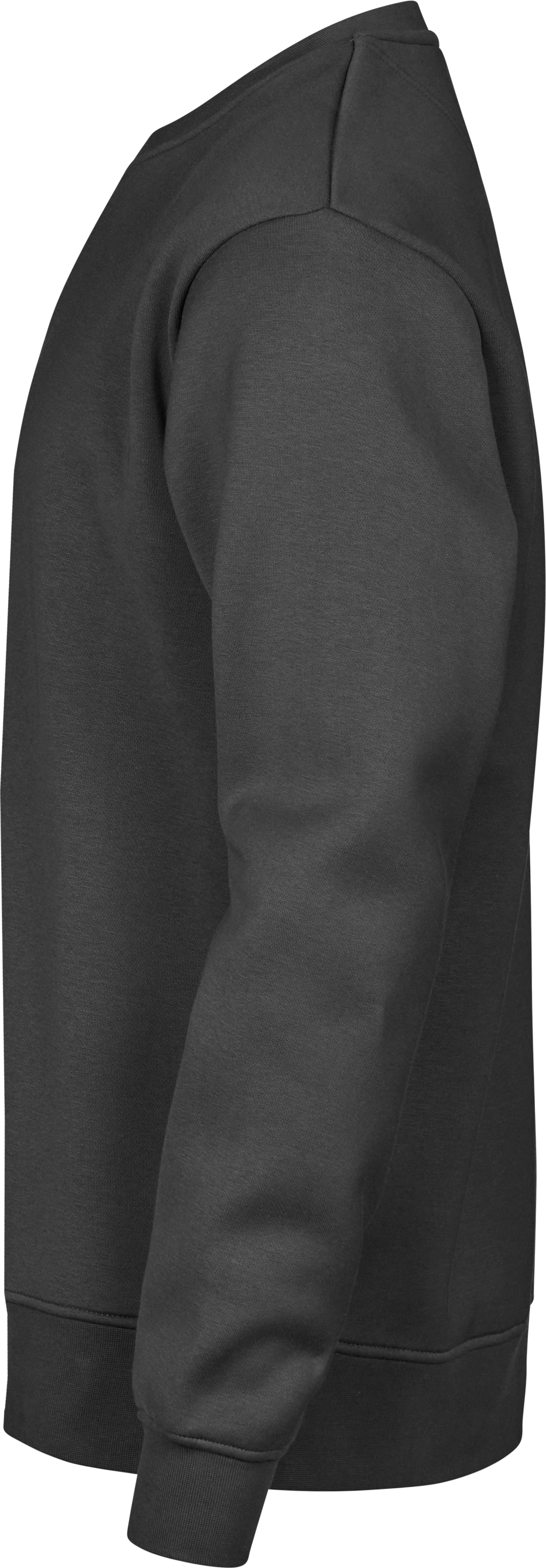 Premium Urban Sweatshirt, Certified Organic Cotton, Tee Jays