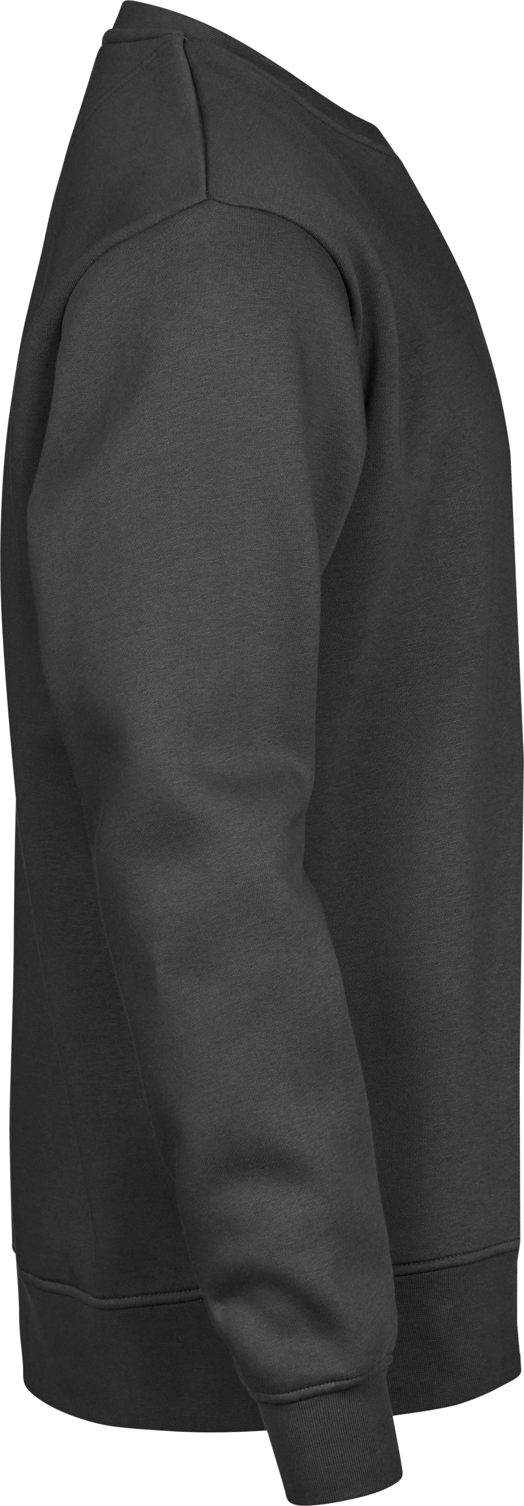 Premium Urban Sweatshirt, Certified Organic Cotton, Tee Jays