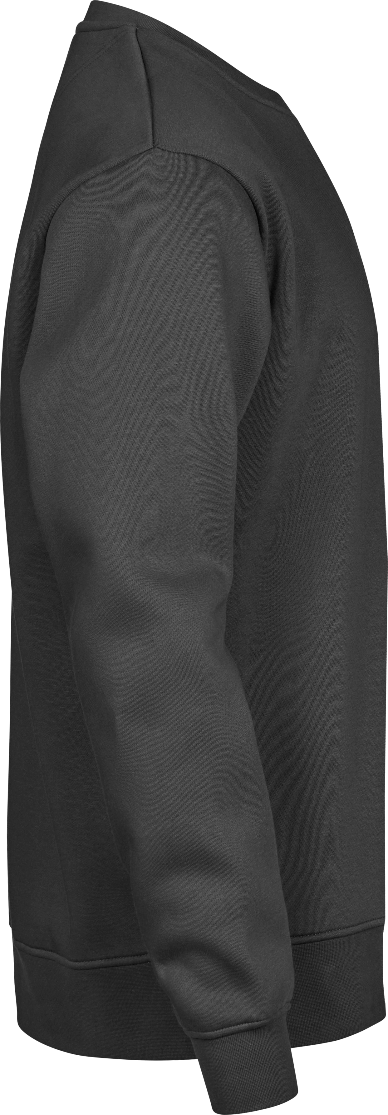 Premium Urban Sweatshirt, Certified Organic Cotton, Tee Jays