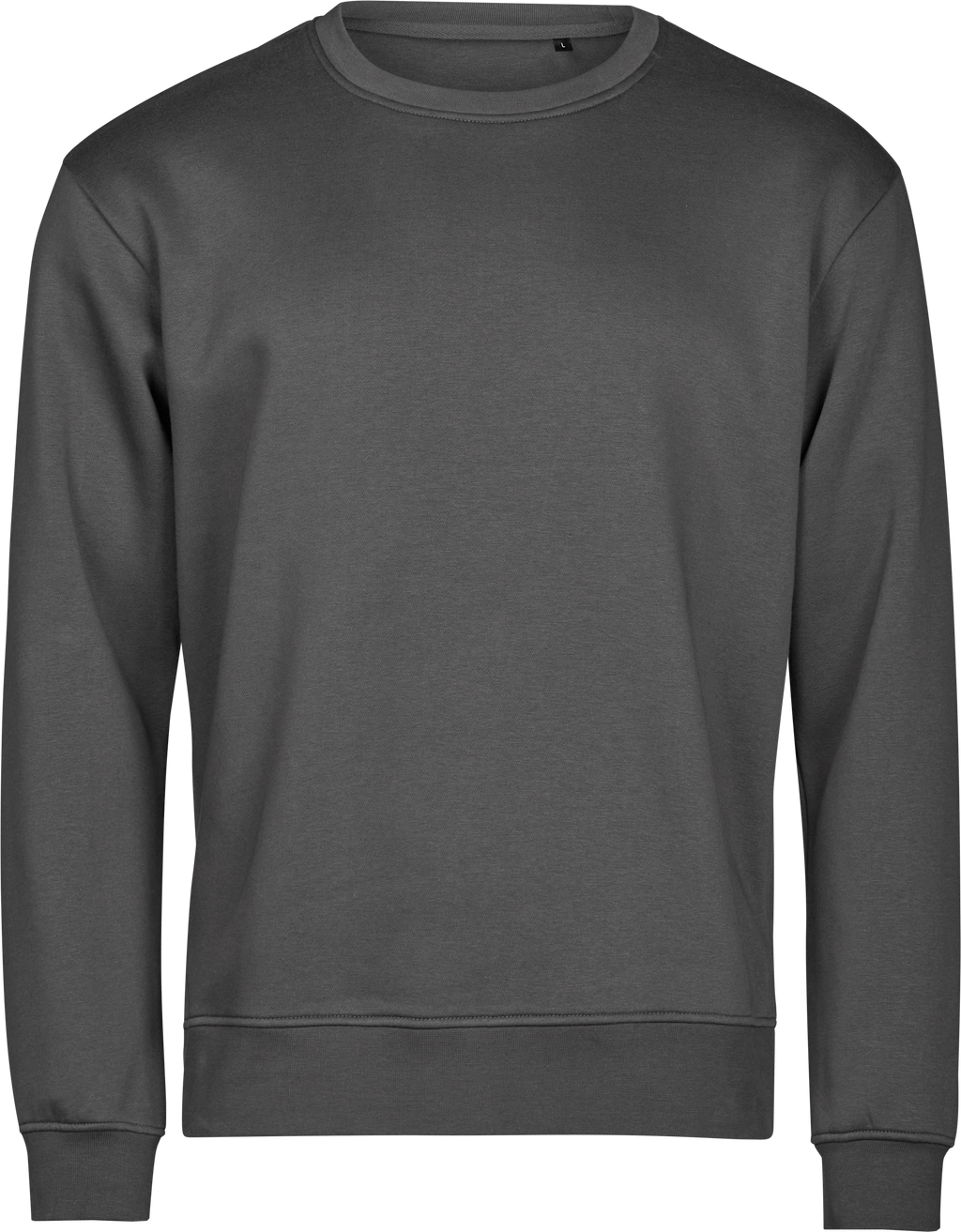 Premium Urban Sweatshirt, Certified Organic Cotton, Tee Jays
