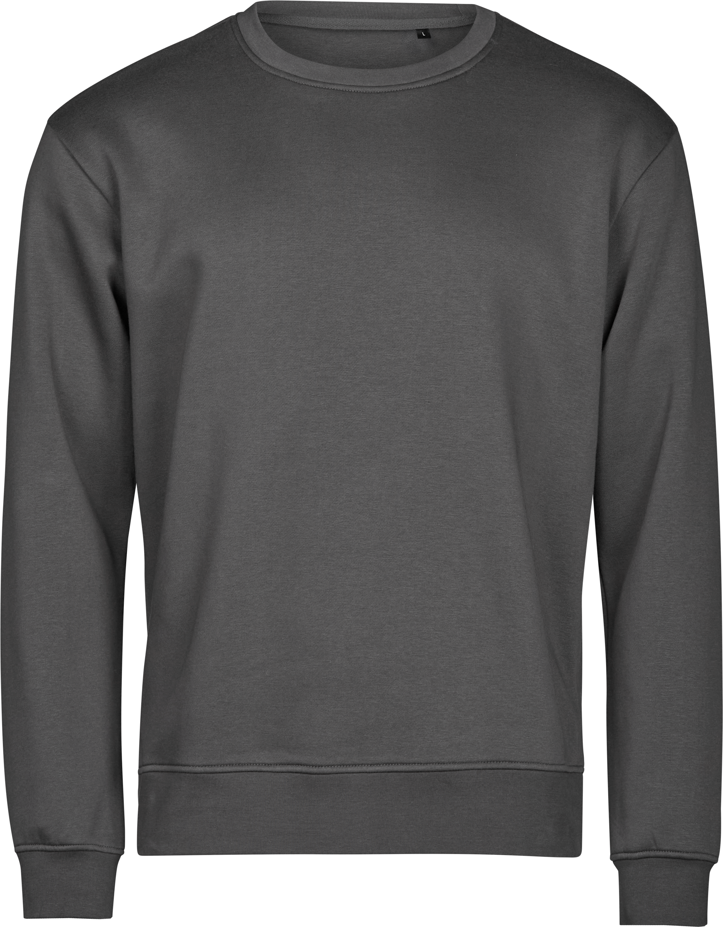 Premium Urban Sweatshirt, Certified Organic Cotton, Tee Jays