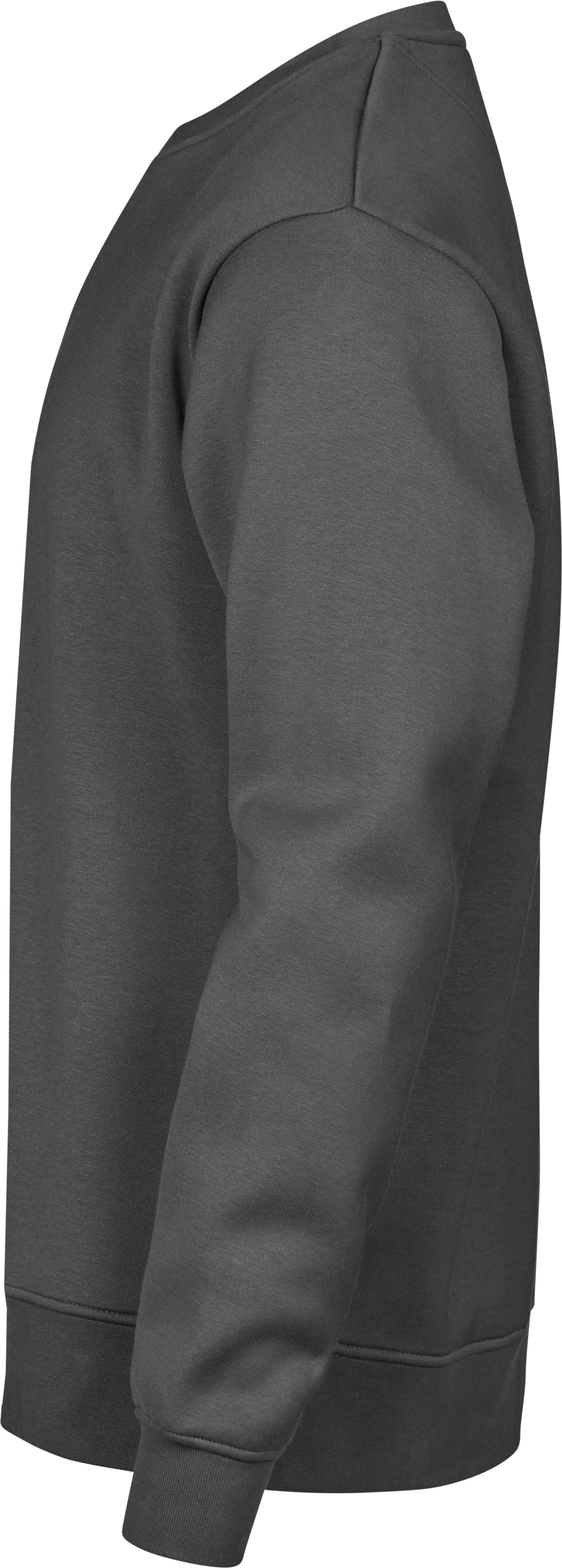 Premium Urban Sweatshirt, Certified Organic Cotton, Tee Jays