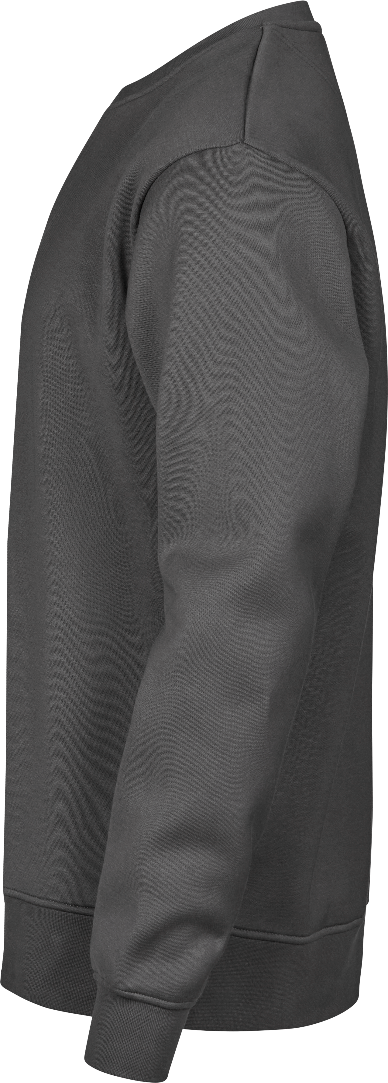 Premium Urban Sweatshirt, Certified Organic Cotton, Tee Jays