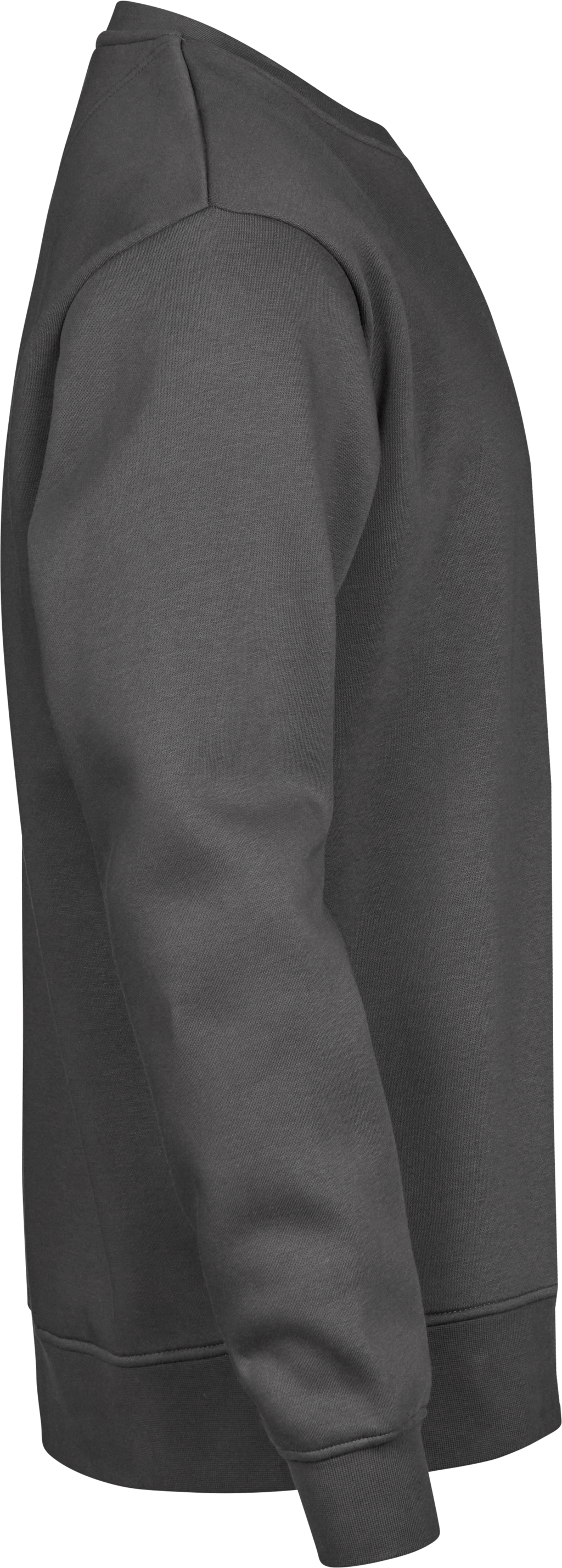 Premium Urban Sweatshirt, Certified Organic Cotton, Tee Jays