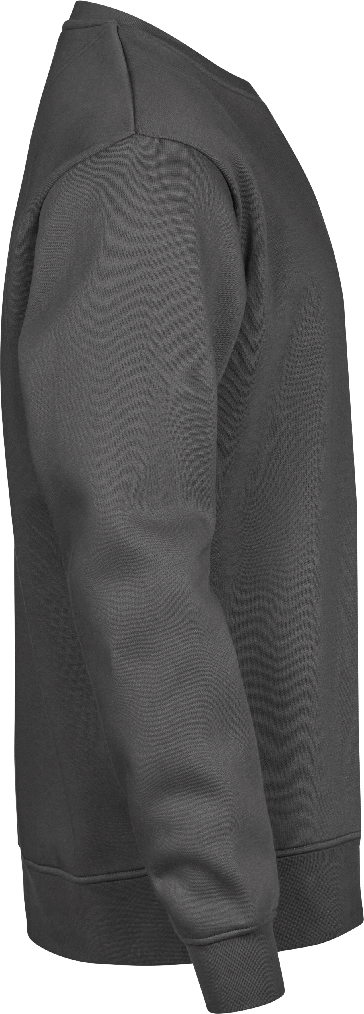 Premium Urban Sweatshirt, Certified Organic Cotton, Tee Jays