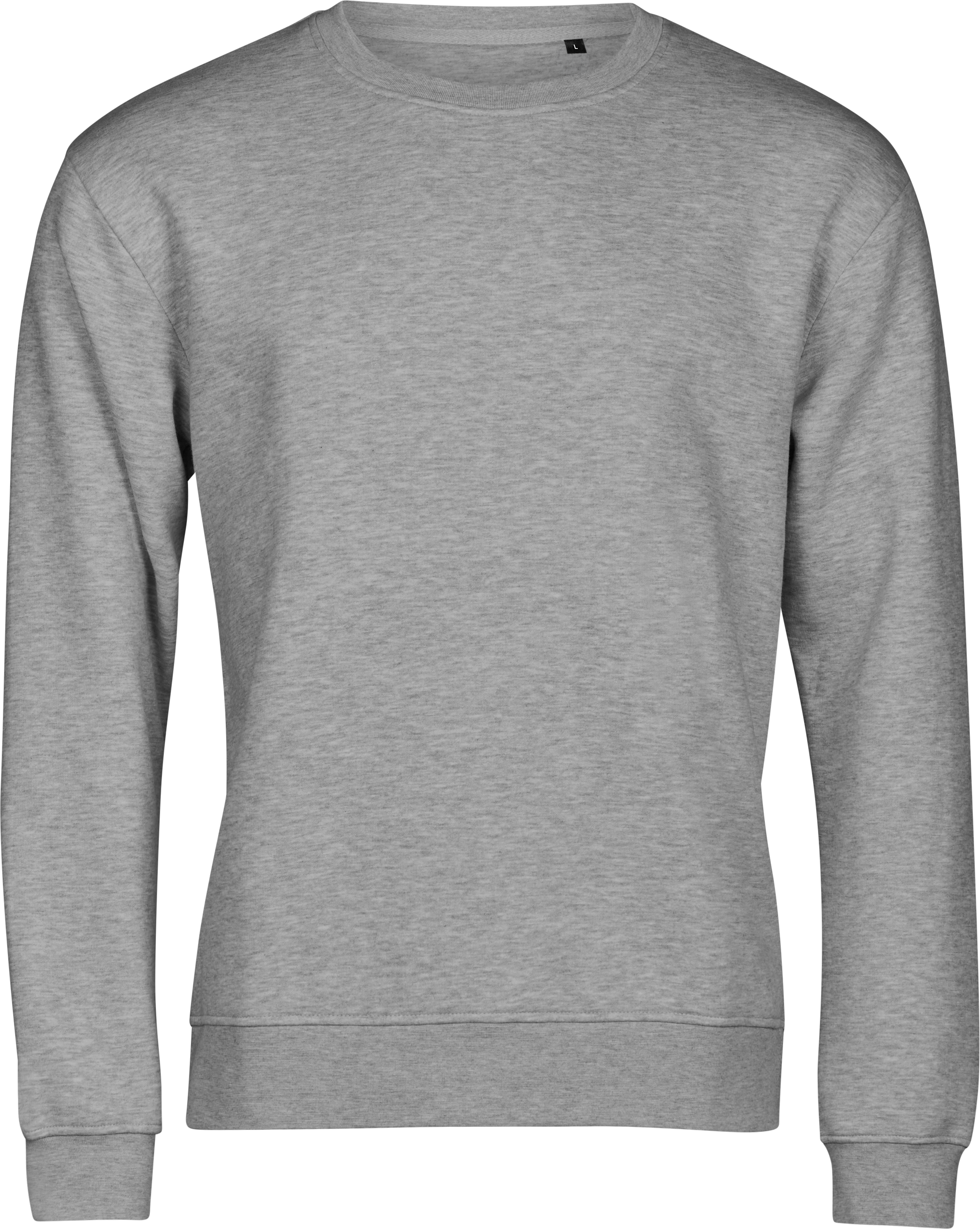 Premium Urban Sweatshirt, Certified Organic Cotton, Tee Jays