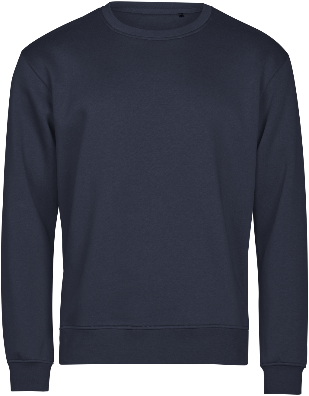Premium Urban Sweatshirt, Certified Organic Cotton, Tee Jays
