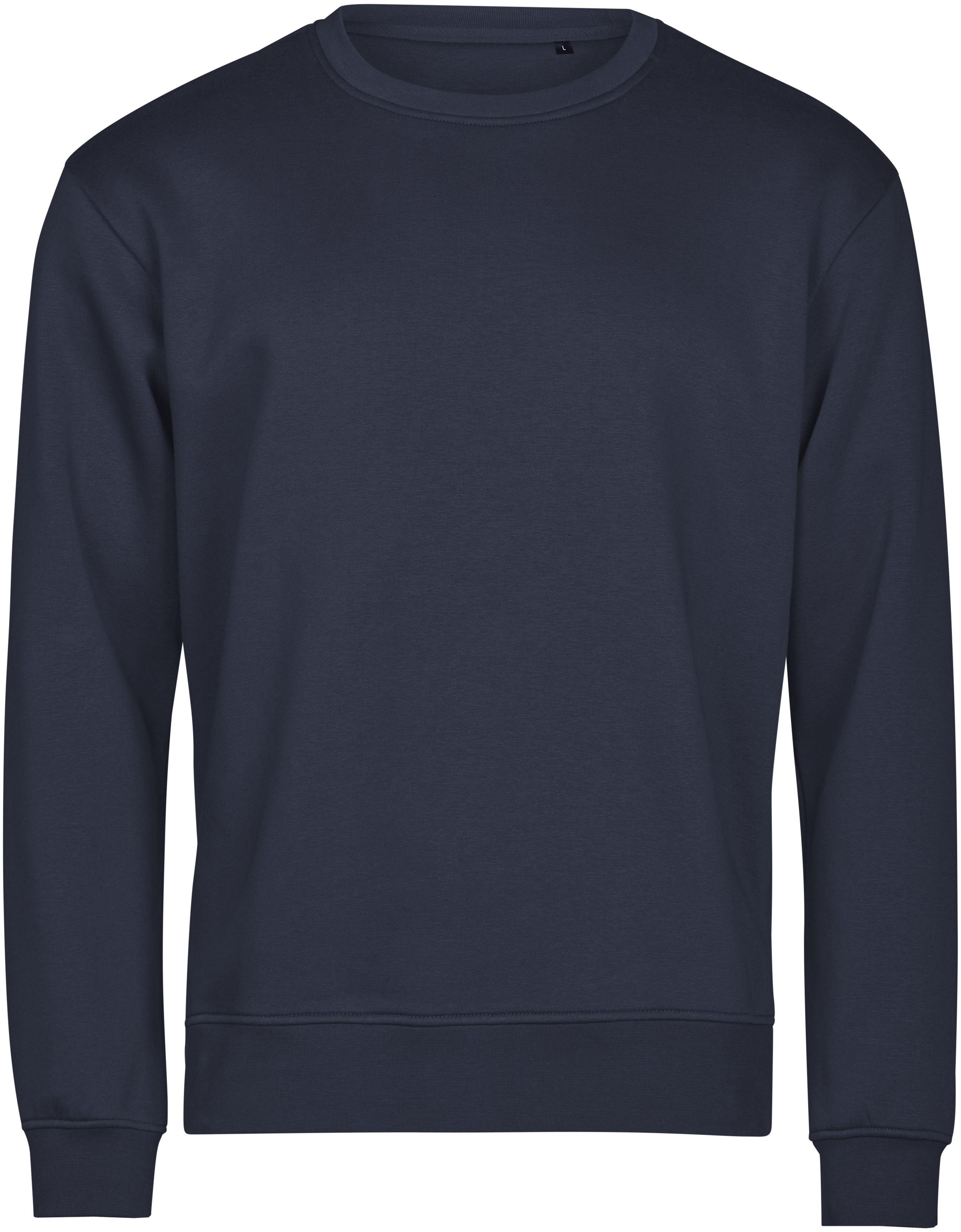 Premium Urban Sweatshirt, Certified Organic Cotton, Tee Jays