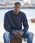 Premium Urban Sweatshirt, Certified Organic Cotton, Tee Jays