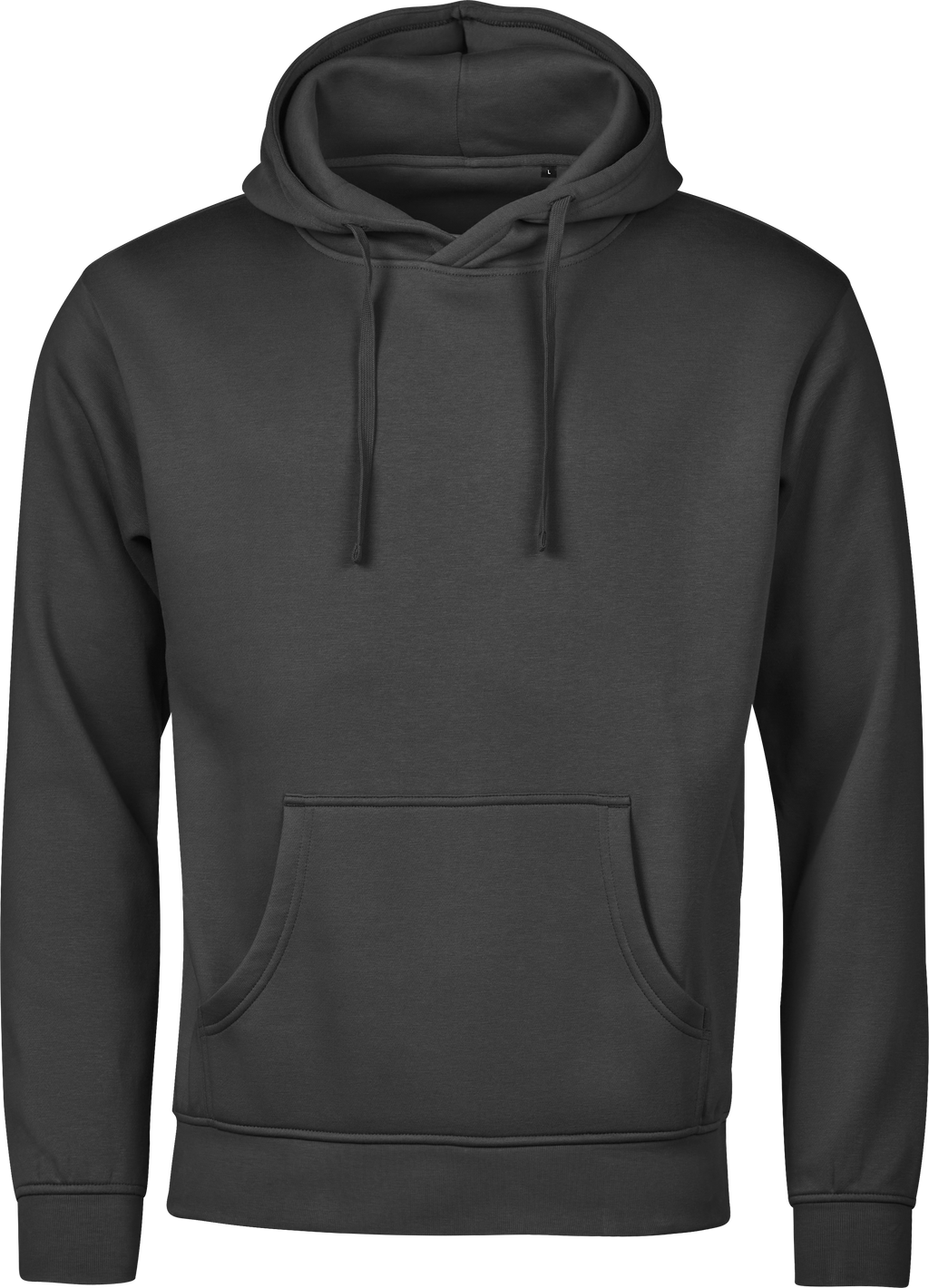 Premium Urban Hooded Sweatshirt, Certified Organic Cotton, Tee Jays