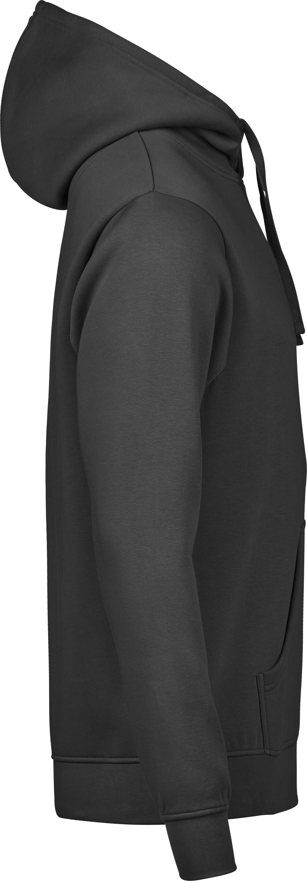 Premium Urban Hooded Sweatshirt, Certified Organic Cotton, Tee Jays