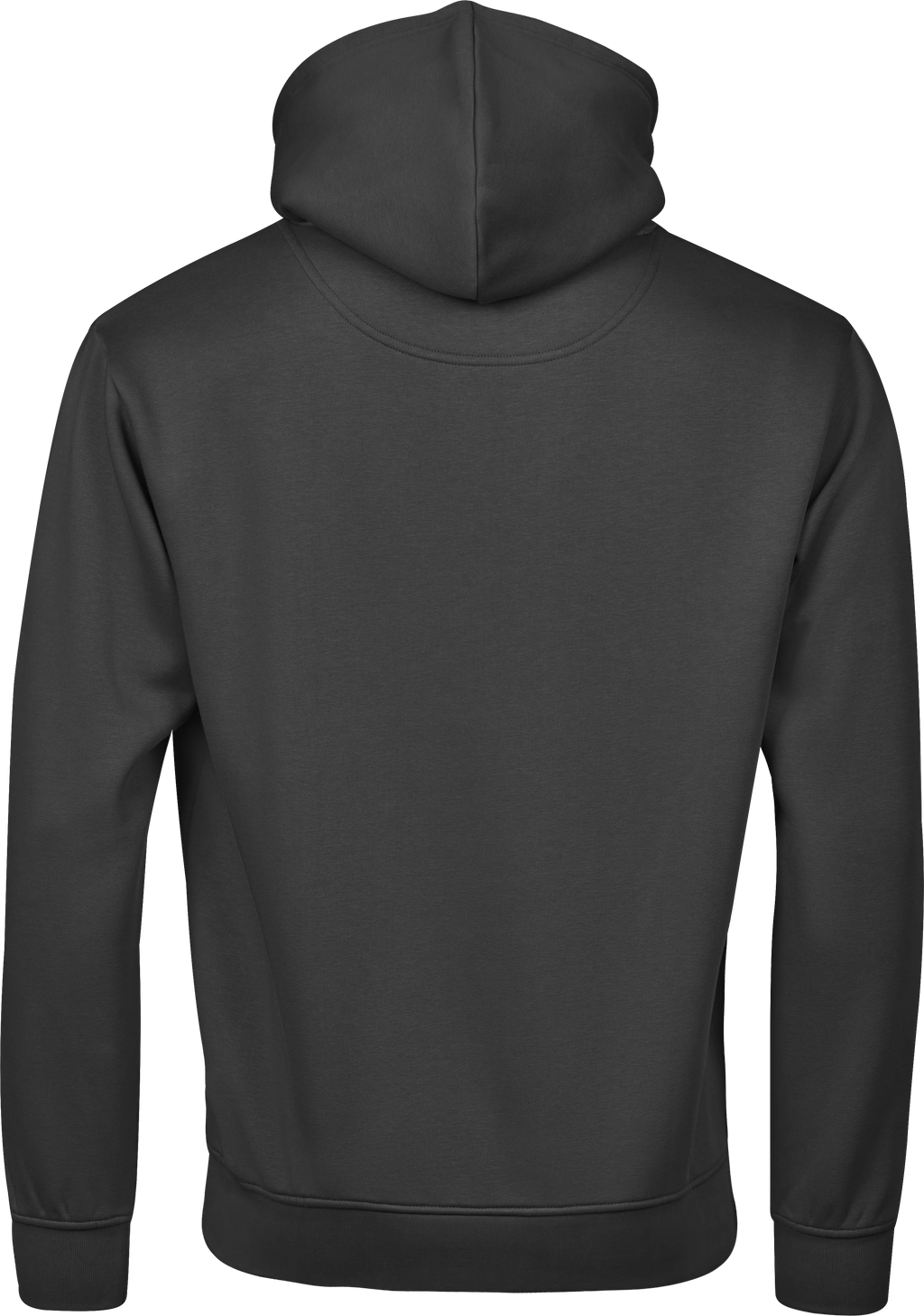 Premium Urban Hooded Sweatshirt, Certified Organic Cotton, Tee Jays