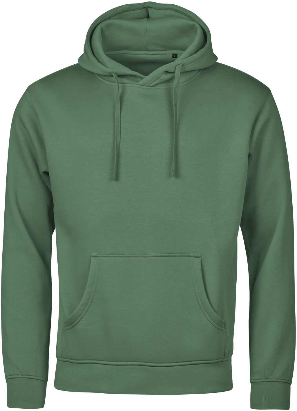 Premium Urban Hooded Sweatshirt, Certified Organic Cotton, Tee Jays