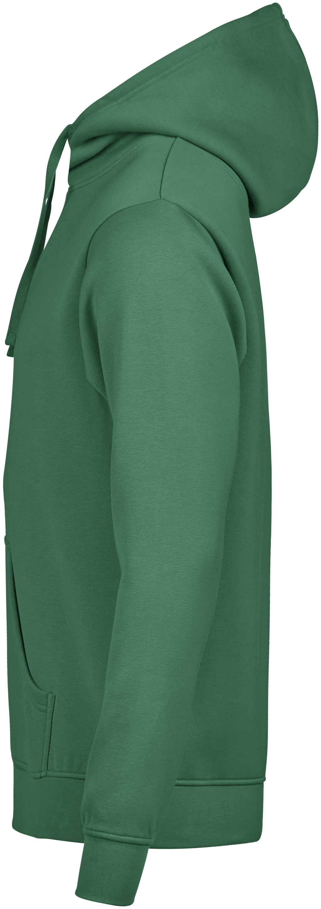 Premium Urban Hooded Sweatshirt, Certified Organic Cotton, Tee Jays