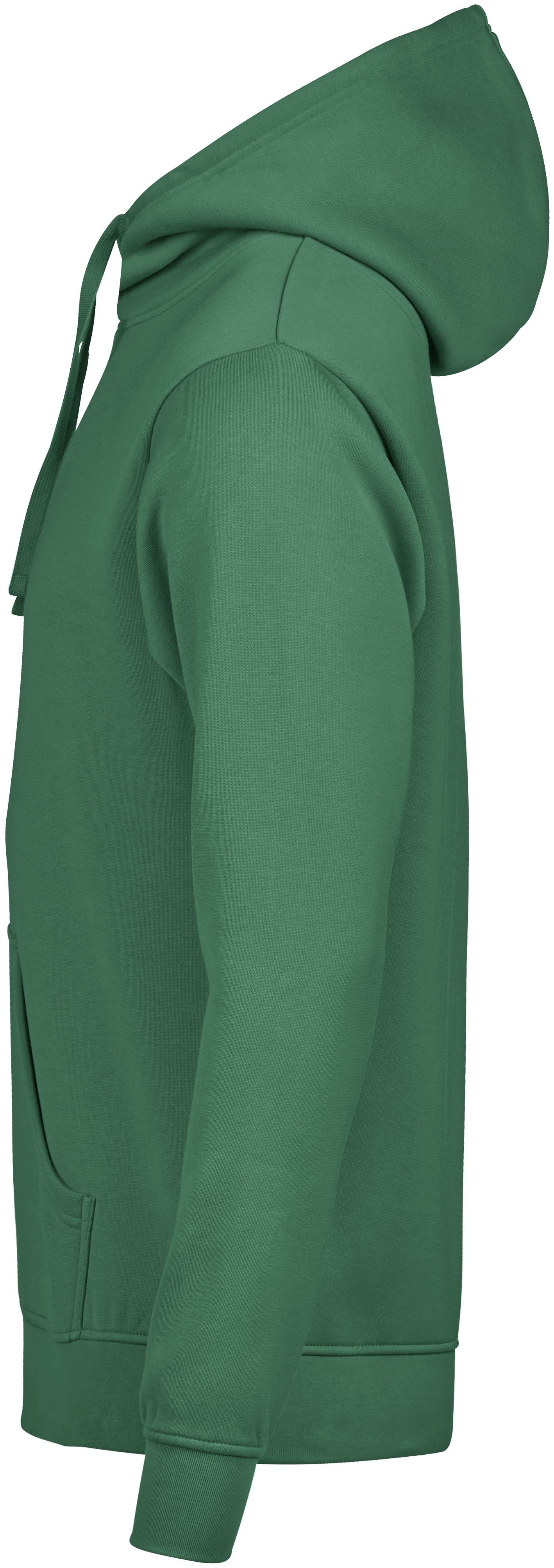 Premium Urban Hooded Sweatshirt, Certified Organic Cotton, Tee Jays