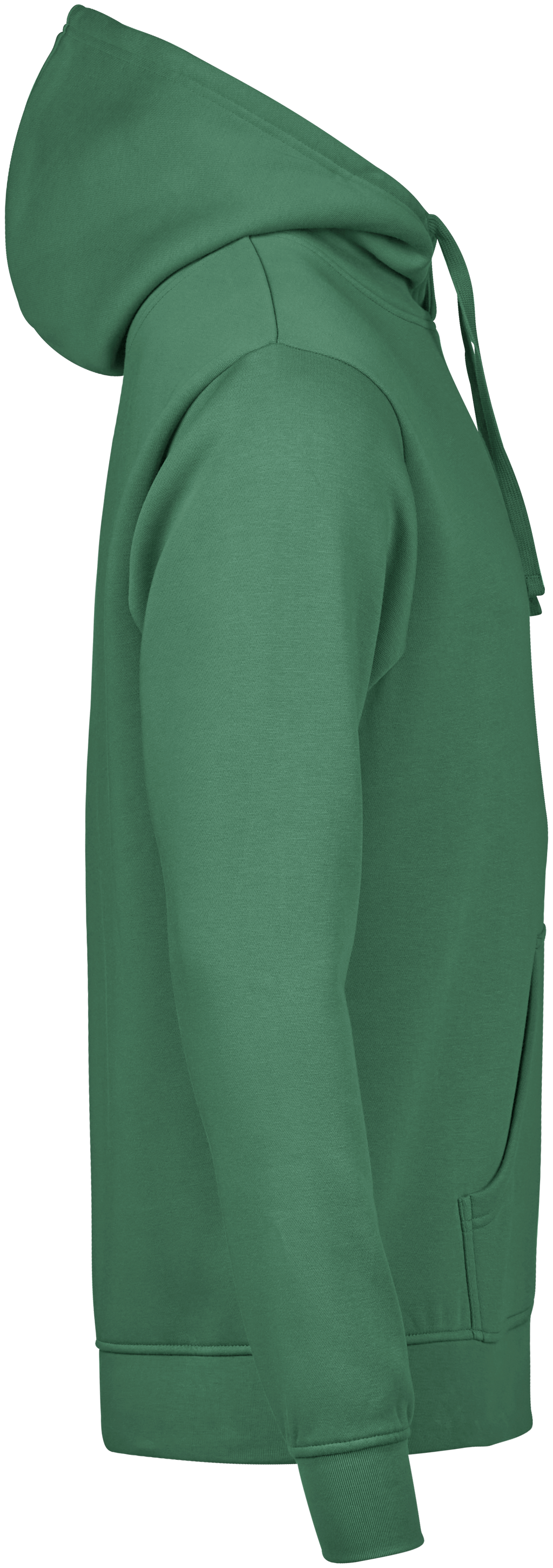 Premium Urban Hooded Sweatshirt, Certified Organic Cotton, Tee Jays