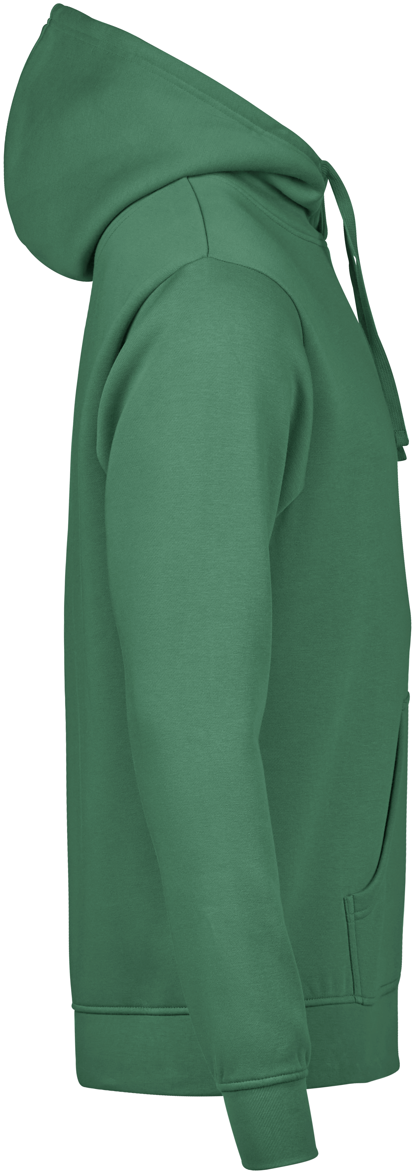 Premium Urban Hooded Sweatshirt, Certified Organic Cotton, Tee Jays