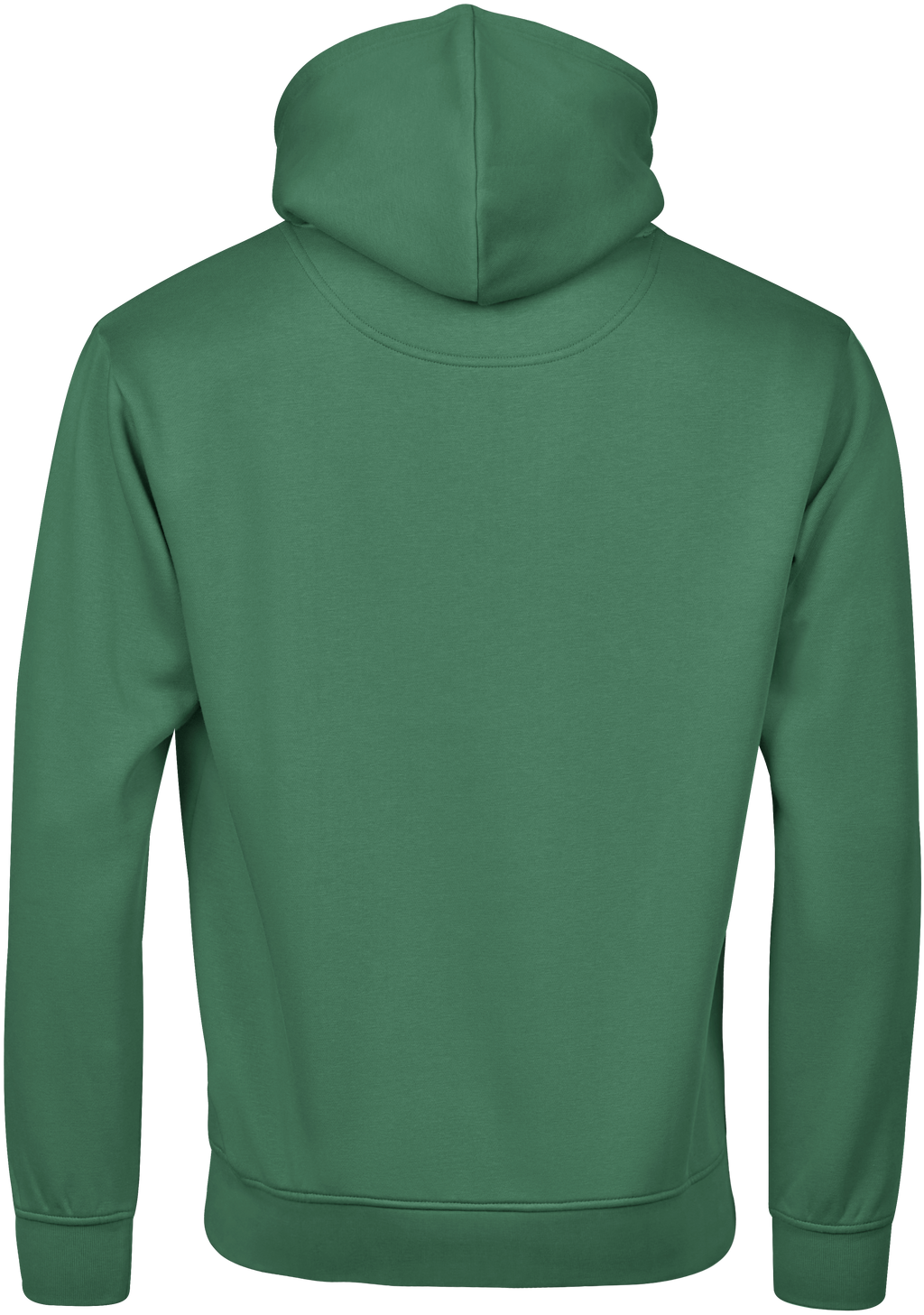 Premium Urban Hooded Sweatshirt, Certified Organic Cotton, Tee Jays