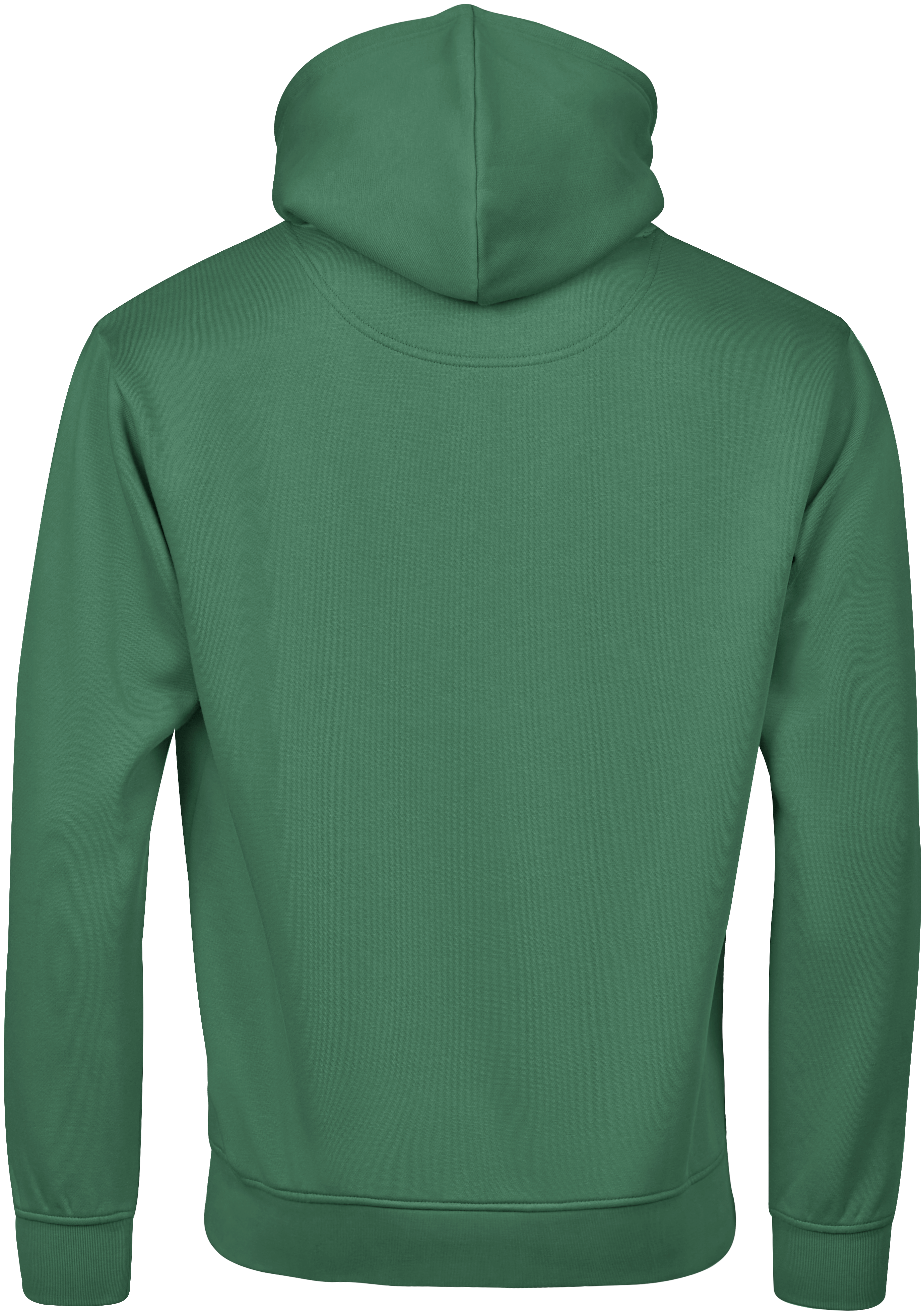 Premium Urban Hooded Sweatshirt, Certified Organic Cotton, Tee Jays