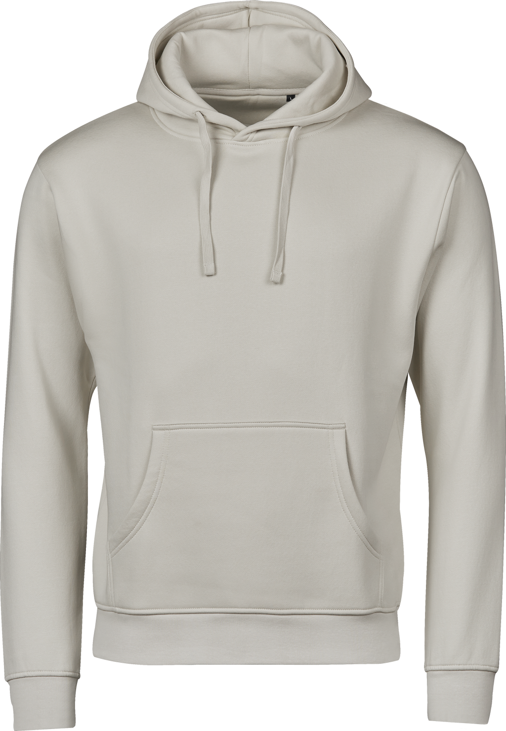 Premium Urban Hooded Sweatshirt, Certified Organic Cotton, Tee Jays
