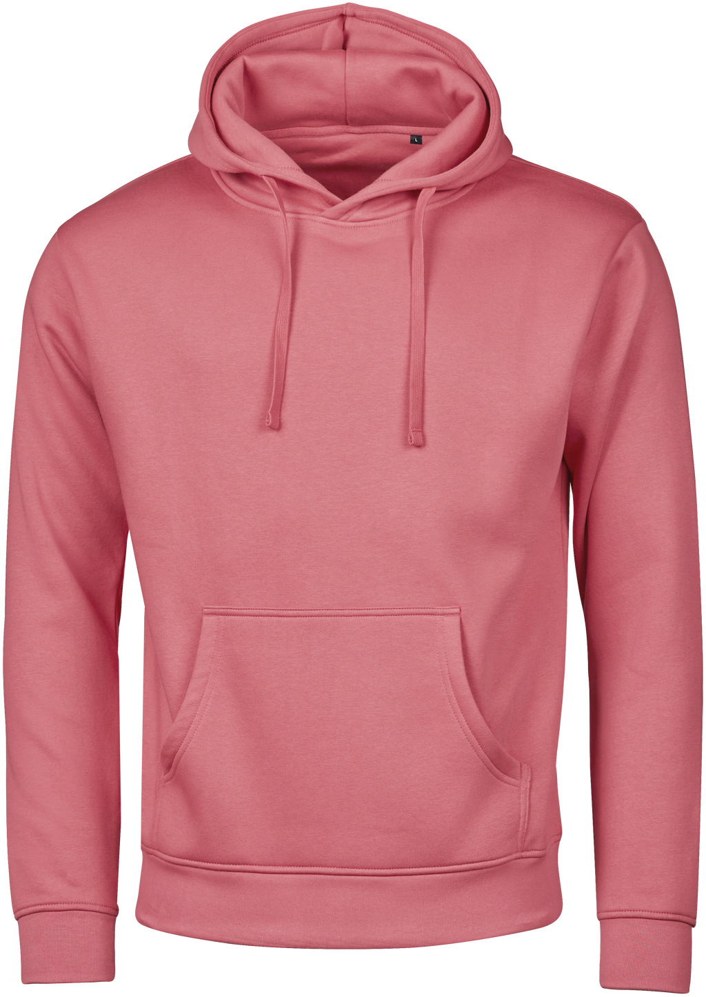 Premium Urban Hooded Sweatshirt, Certified Organic Cotton, Tee Jays