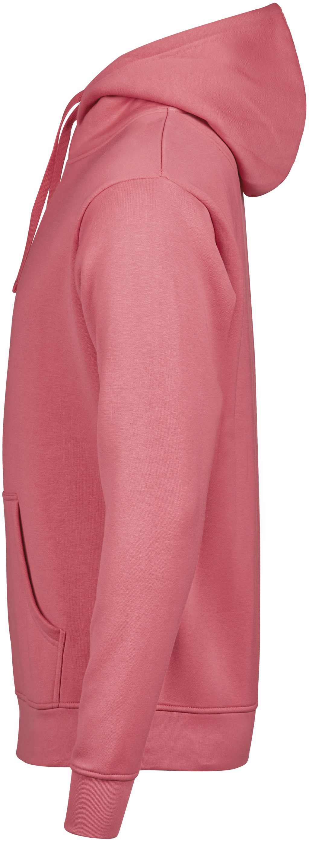 Premium Urban Hooded Sweatshirt, Certified Organic Cotton, Tee Jays