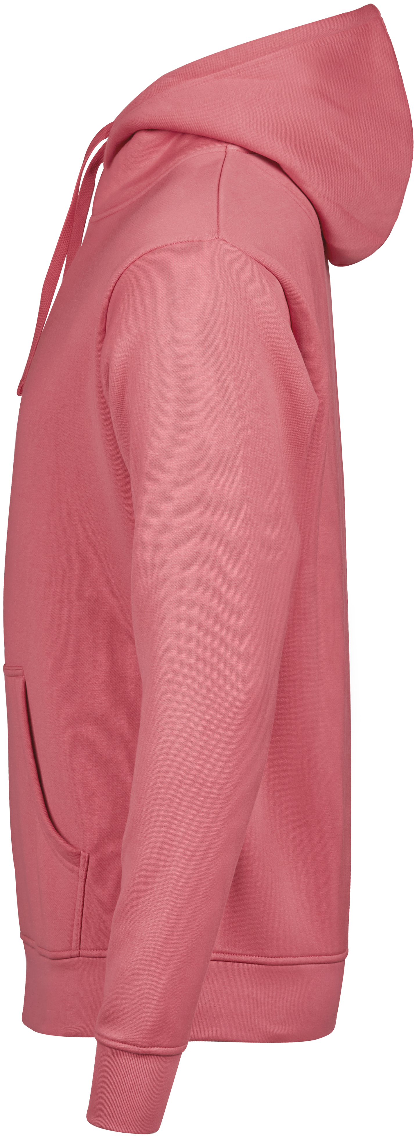Premium Urban Hooded Sweatshirt, Certified Organic Cotton, Tee Jays