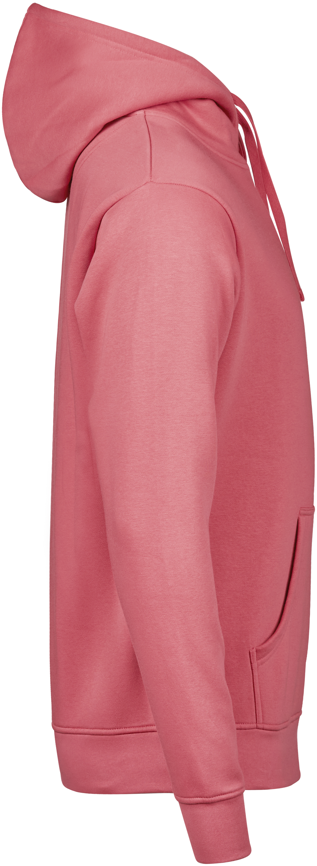 Premium Urban Hooded Sweatshirt, Certified Organic Cotton, Tee Jays