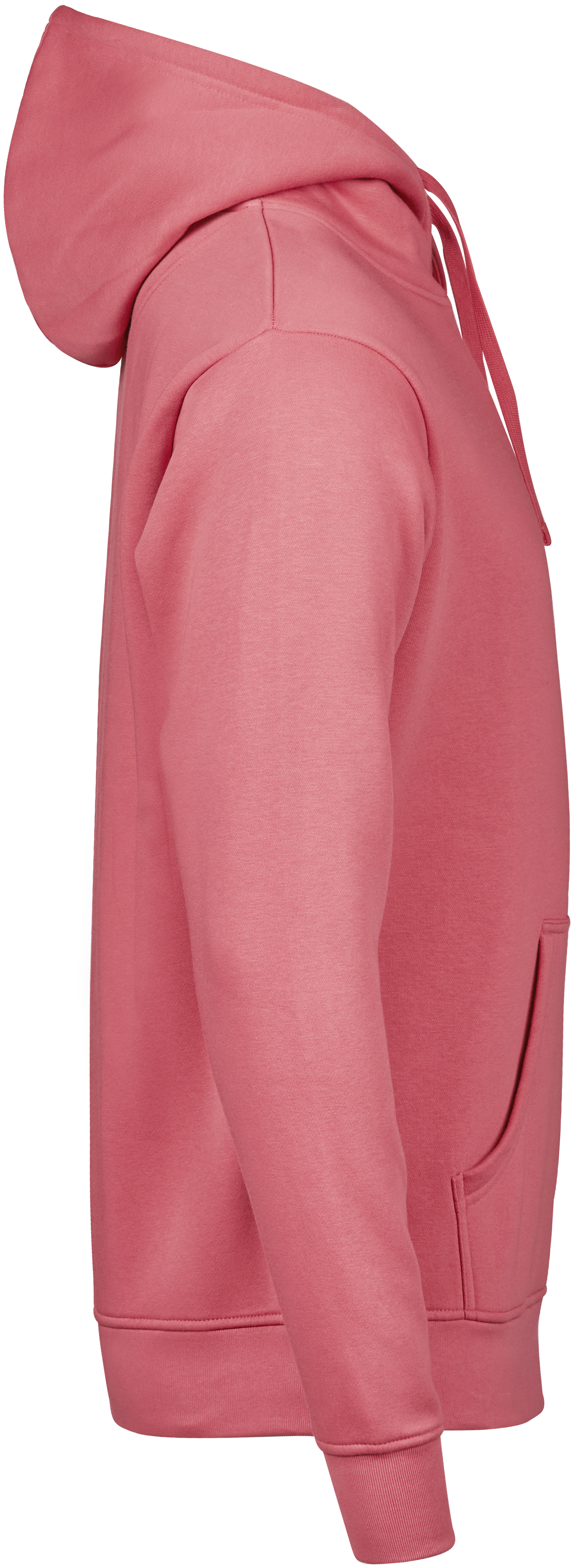 Premium Urban Hooded Sweatshirt, Certified Organic Cotton, Tee Jays