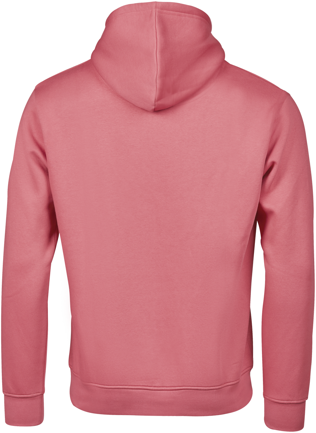 Premium Urban Hooded Sweatshirt, Certified Organic Cotton, Tee Jays