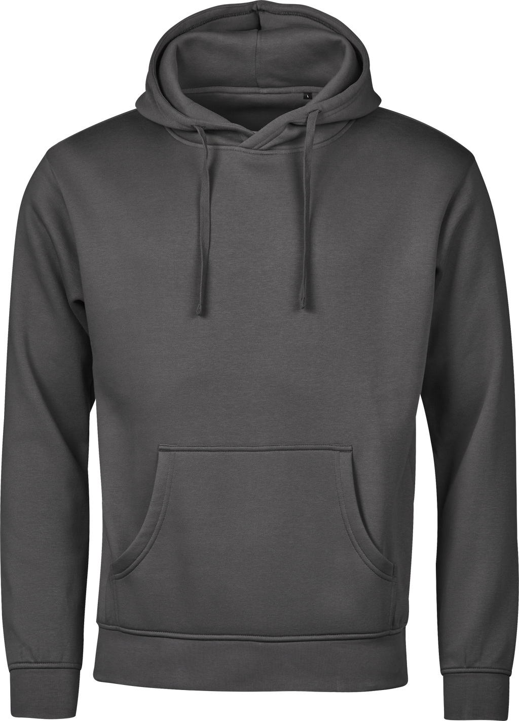 Premium Urban Hooded Sweatshirt, Certified Organic Cotton, Tee Jays