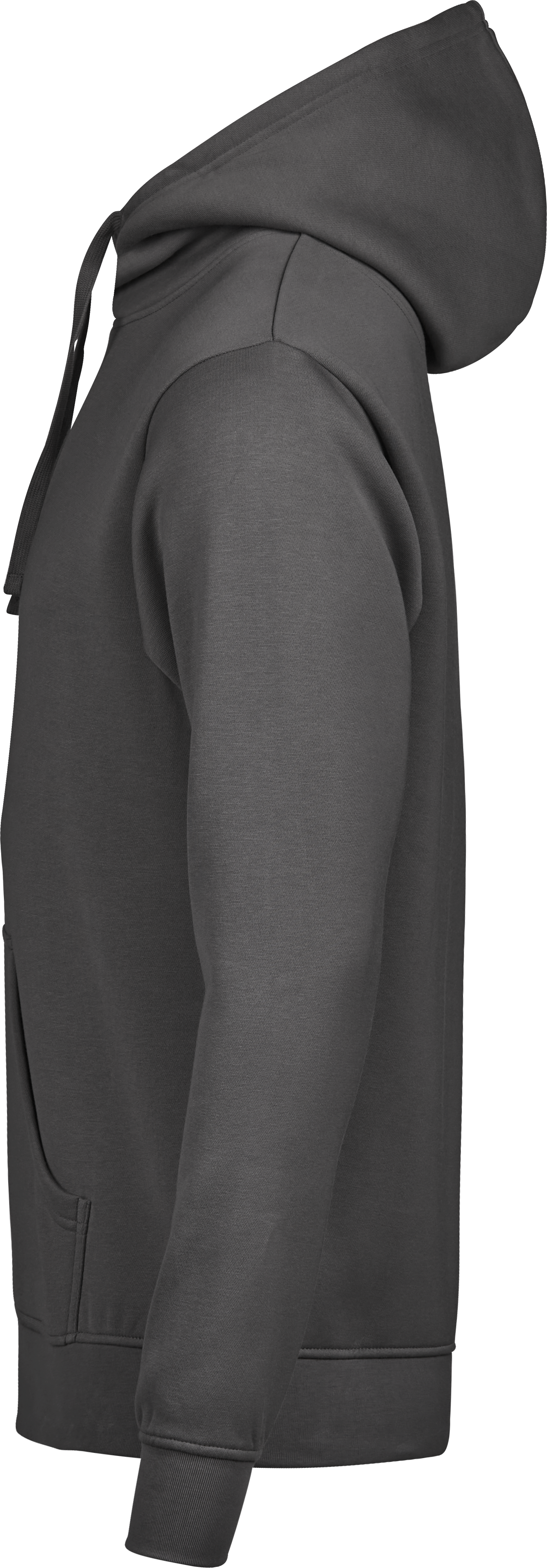 Premium Urban Hooded Sweatshirt, Certified Organic Cotton, Tee Jays