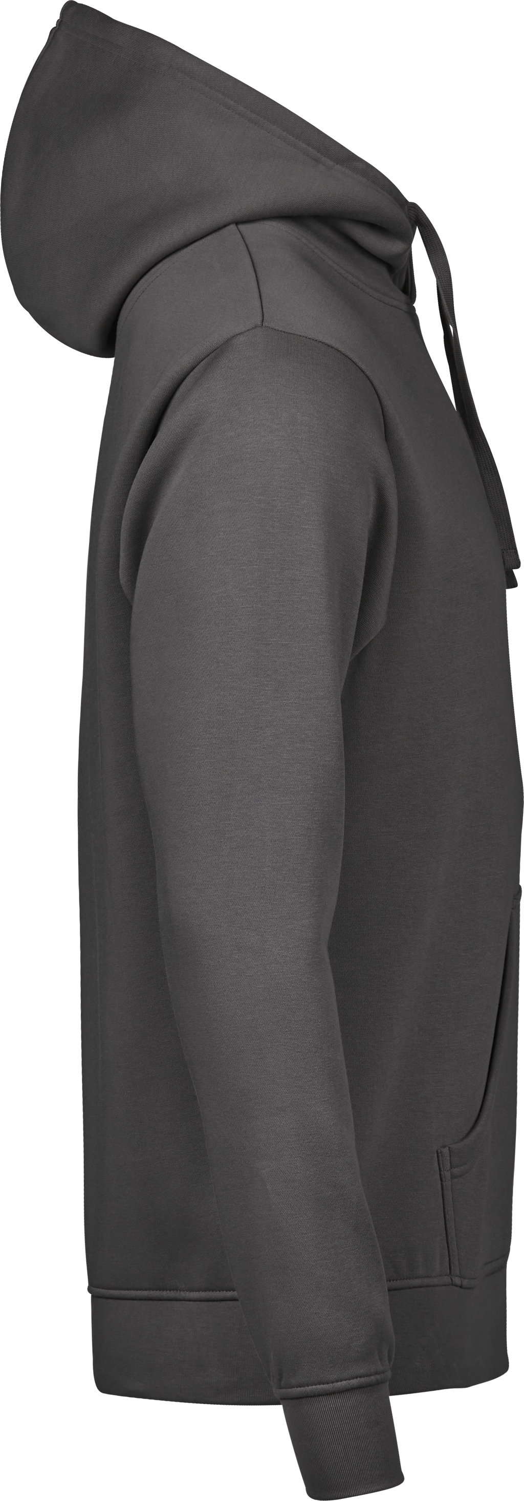 Premium Urban Hooded Sweatshirt, Certified Organic Cotton, Tee Jays