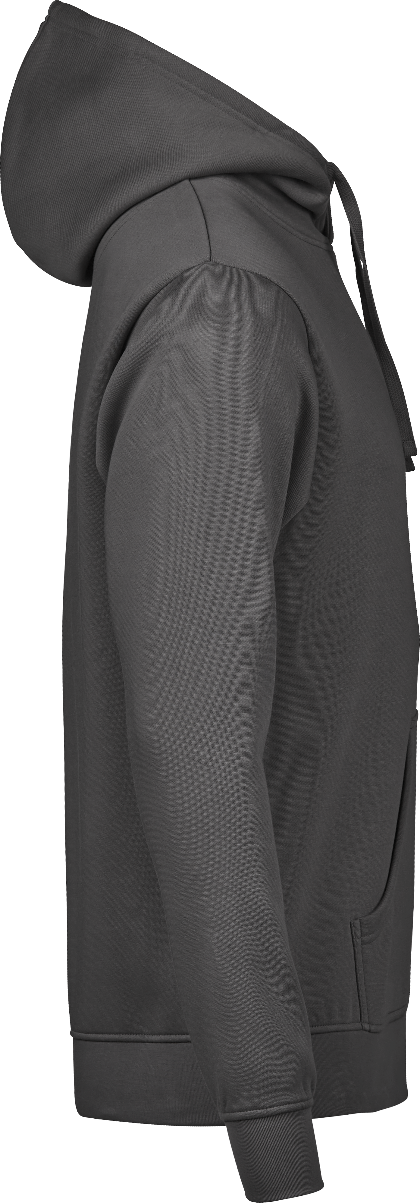 Premium Urban Hooded Sweatshirt, Certified Organic Cotton, Tee Jays