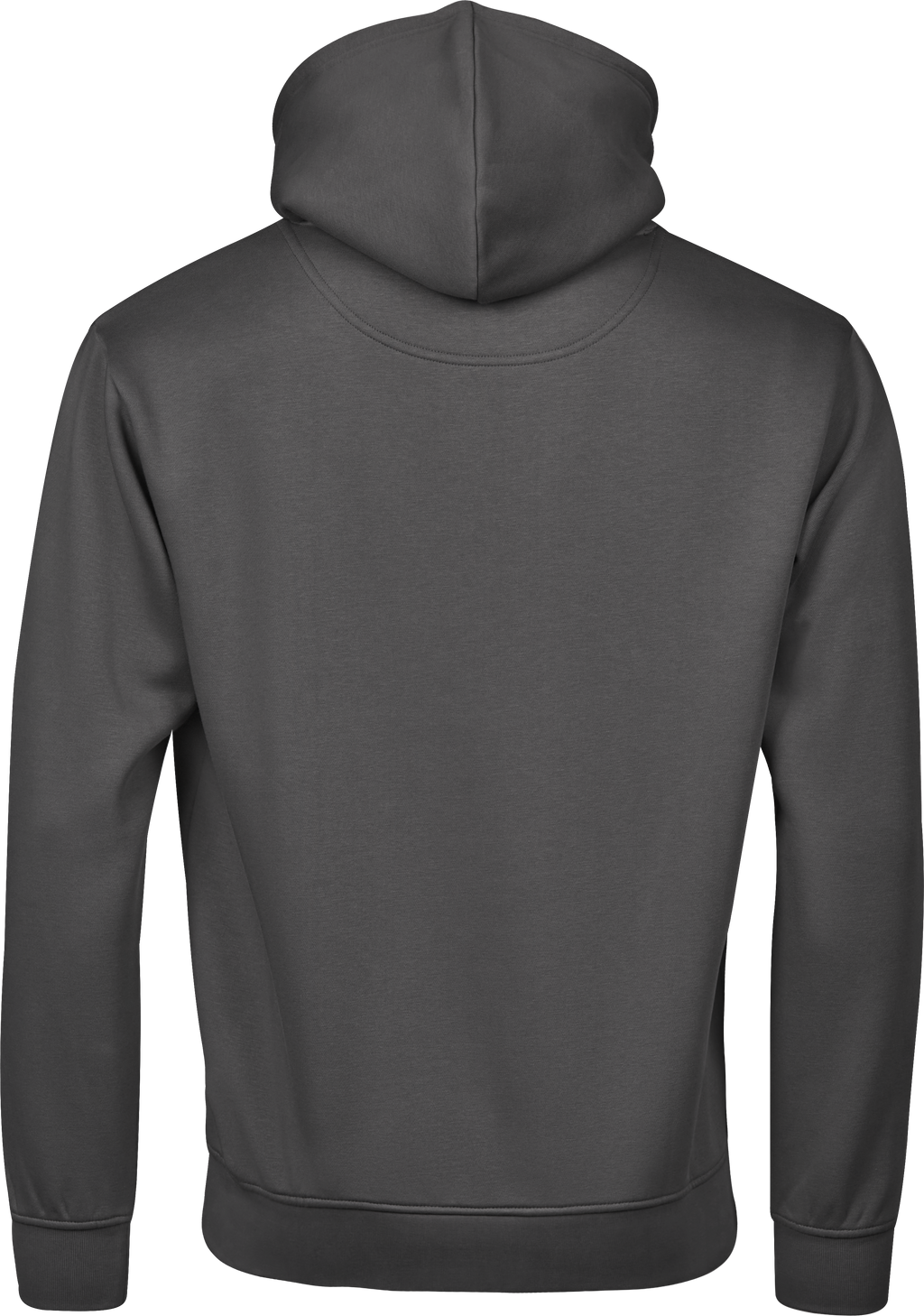 Premium Urban Hooded Sweatshirt, Certified Organic Cotton, Tee Jays