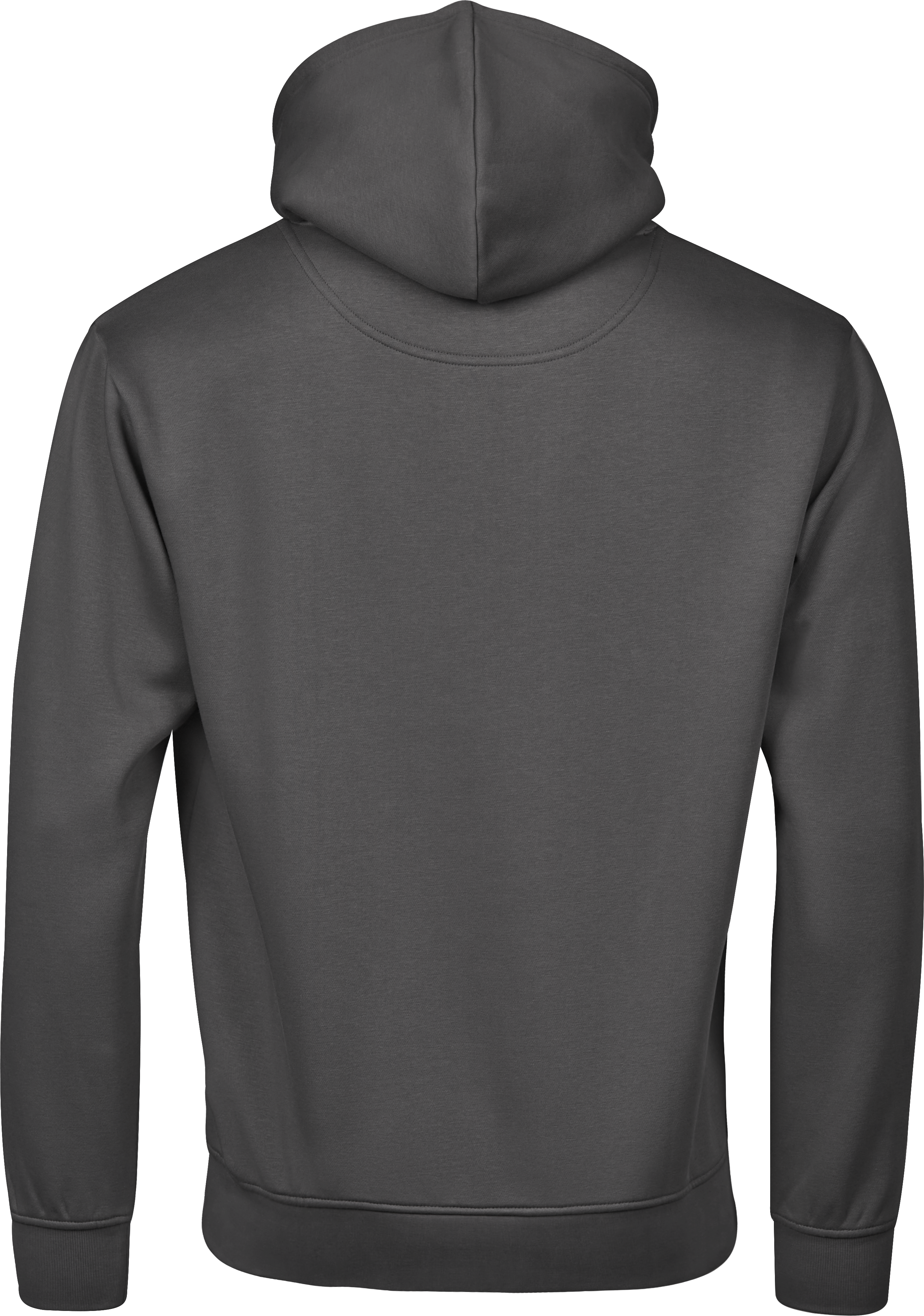 Premium Urban Hooded Sweatshirt, Certified Organic Cotton, Tee Jays