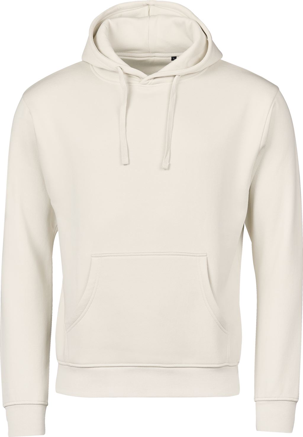 Premium Urban Hooded Sweatshirt, Certified Organic Cotton, Tee Jays