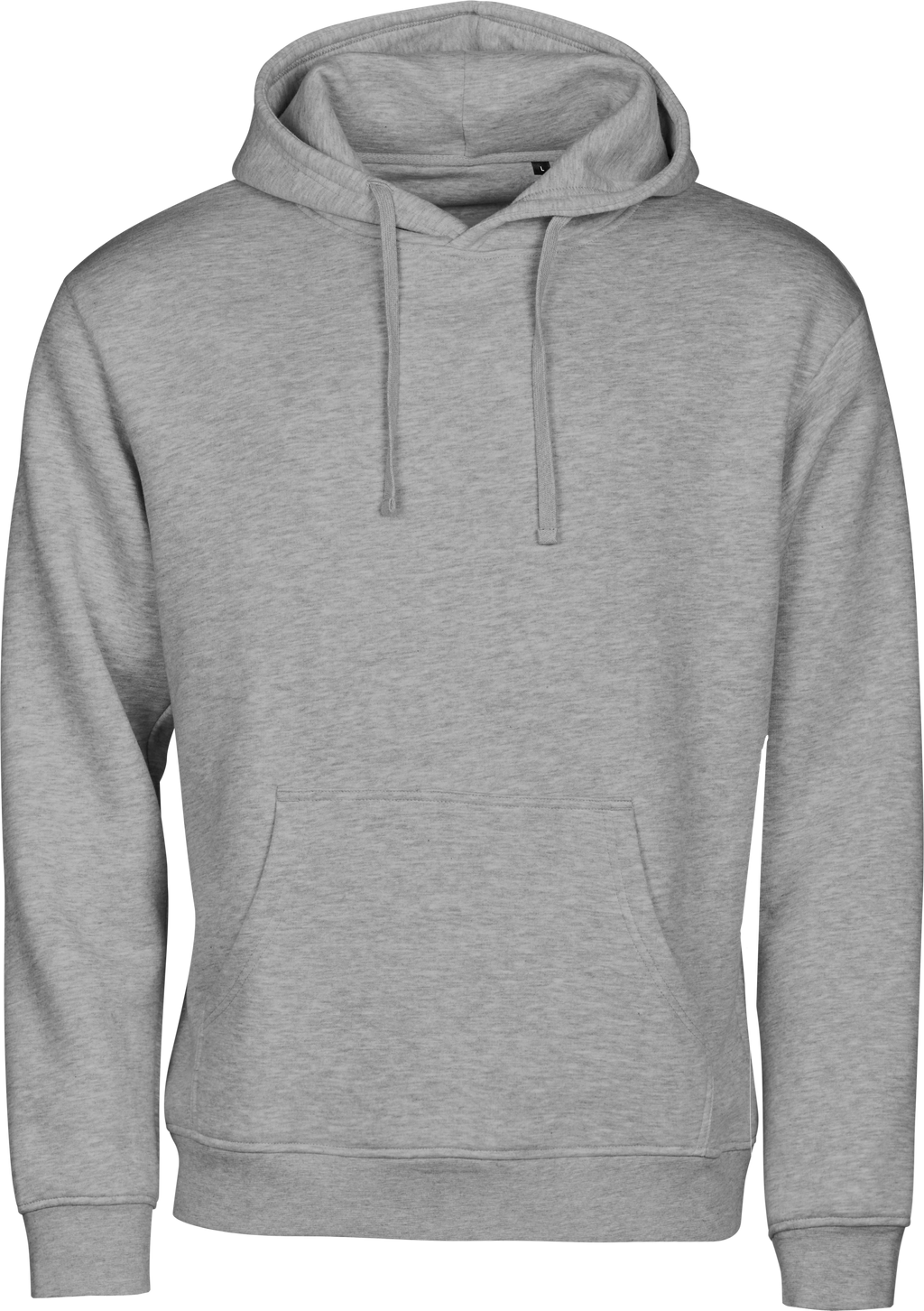 Premium Urban Hooded Sweatshirt, Certified Organic Cotton, Tee Jays