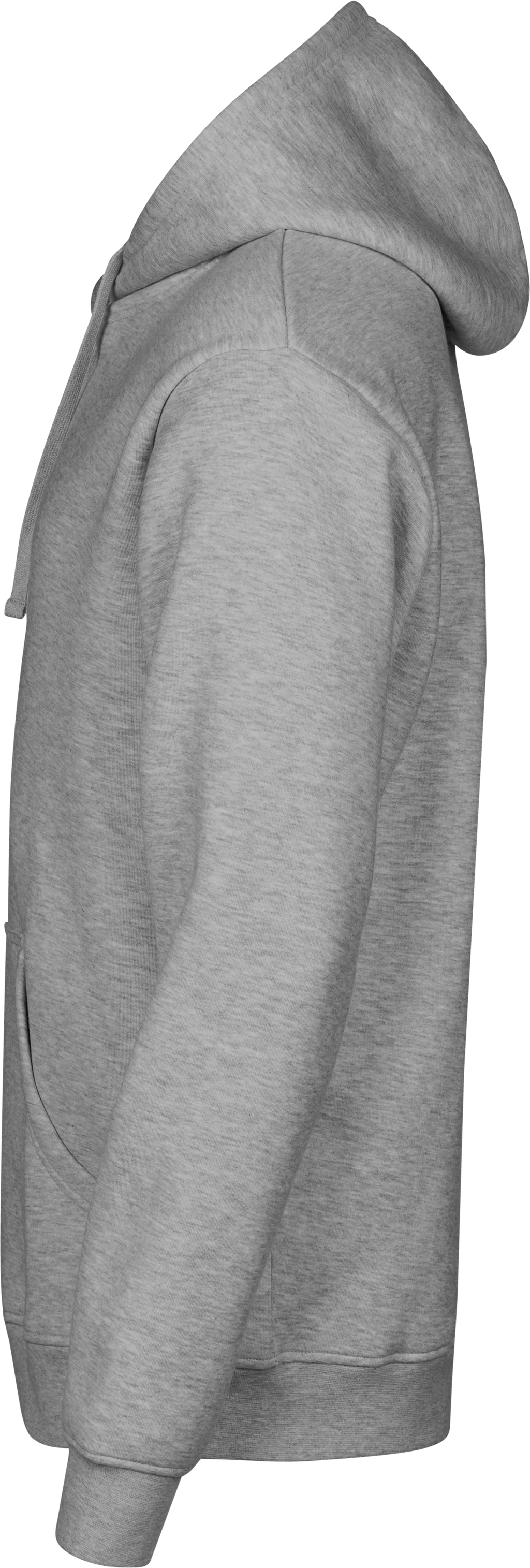 Premium Urban Hooded Sweatshirt, Certified Organic Cotton, Tee Jays