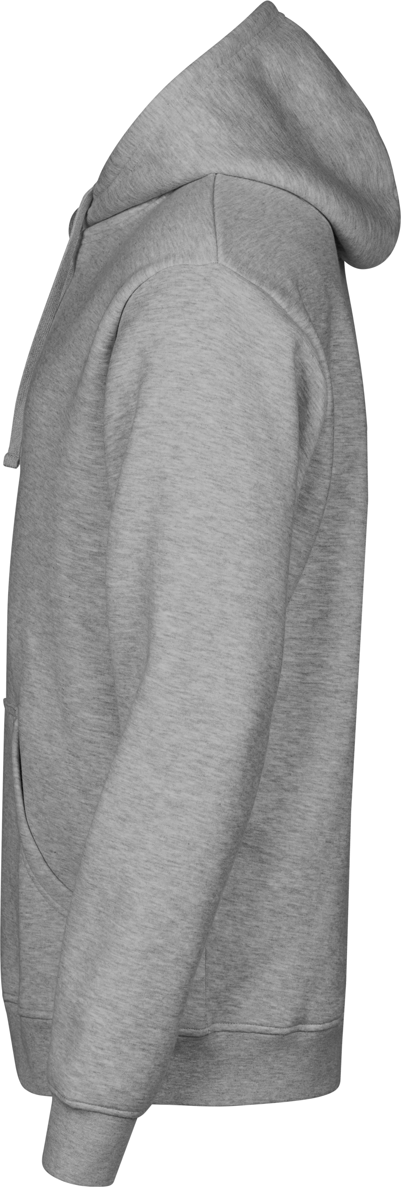 Premium Urban Hooded Sweatshirt, Certified Organic Cotton, Tee Jays