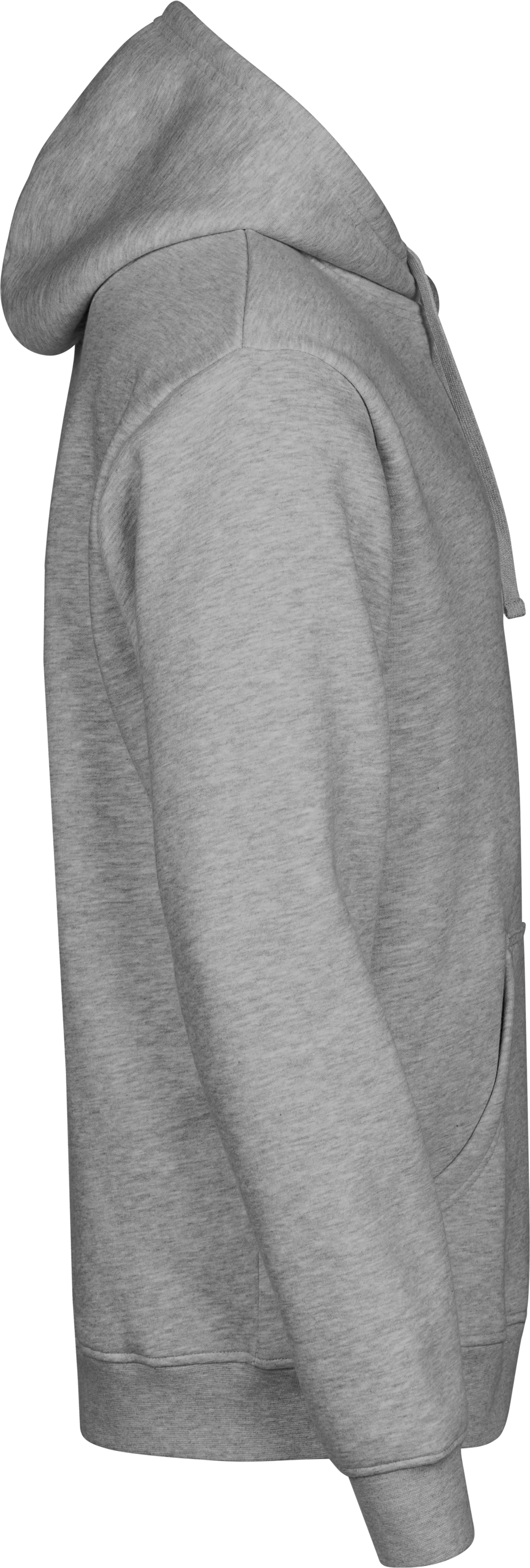 Premium Urban Hooded Sweatshirt, Certified Organic Cotton, Tee Jays