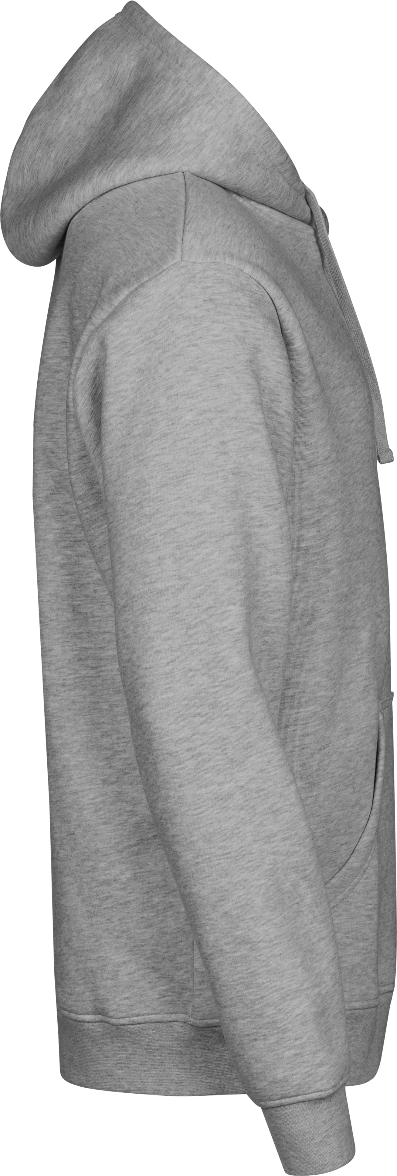 Premium Urban Hooded Sweatshirt, Certified Organic Cotton, Tee Jays