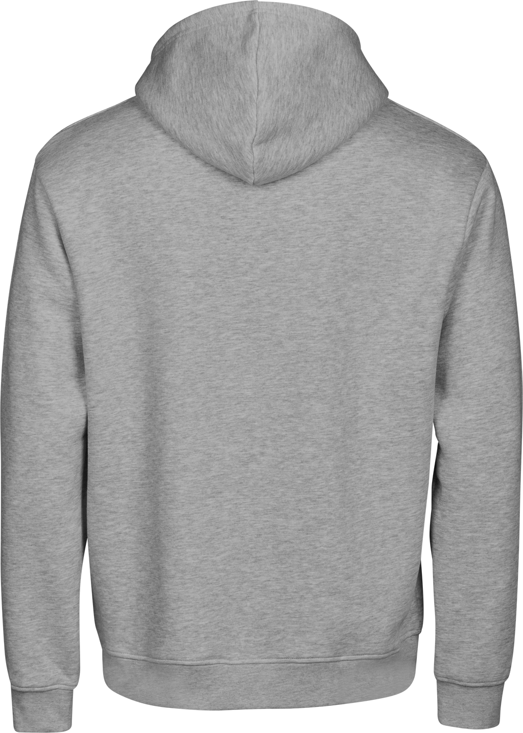Premium Urban Hooded Sweatshirt, Certified Organic Cotton, Tee Jays
