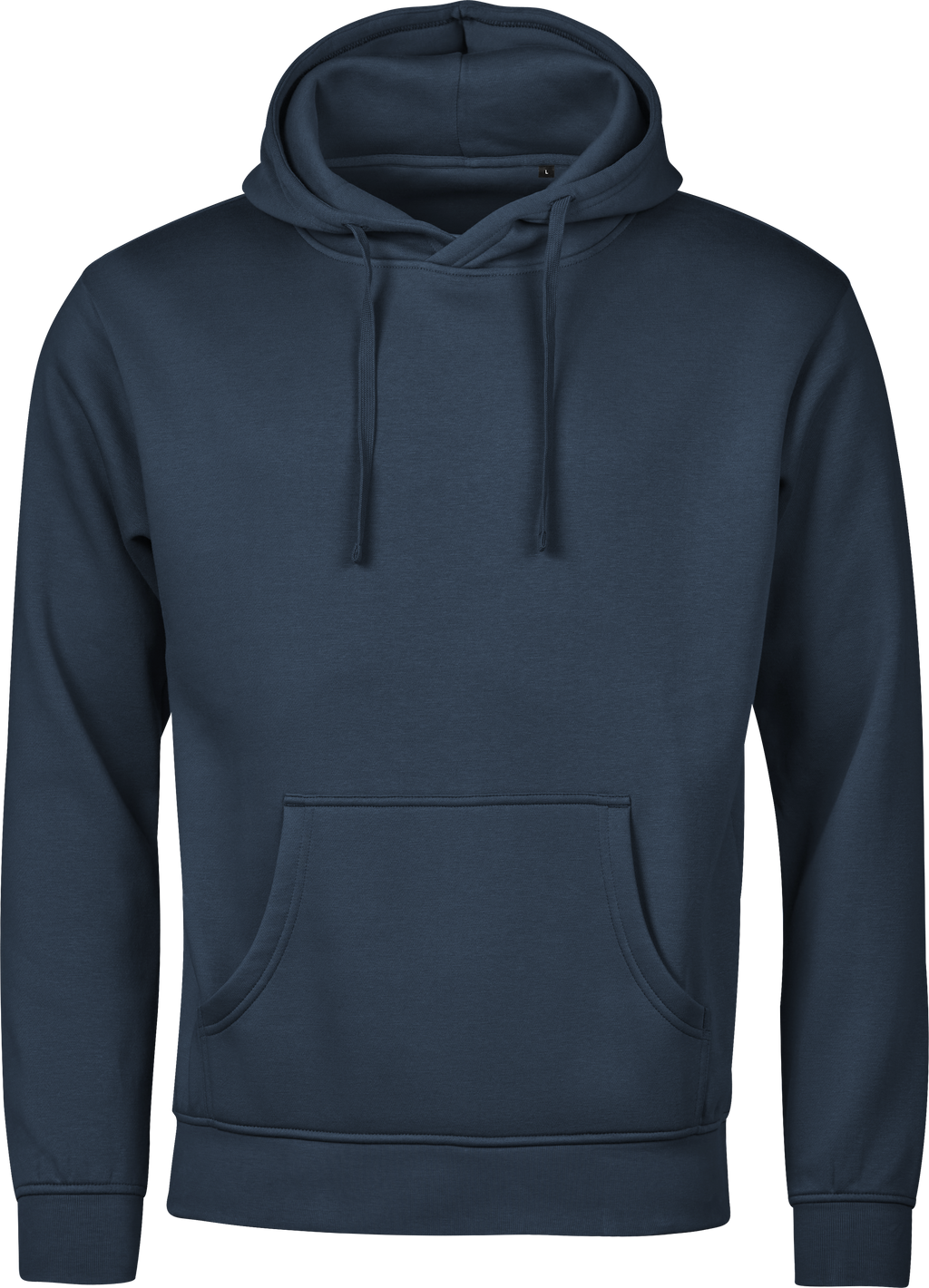 Premium Urban Hooded Sweatshirt, Certified Organic Cotton, Tee Jays