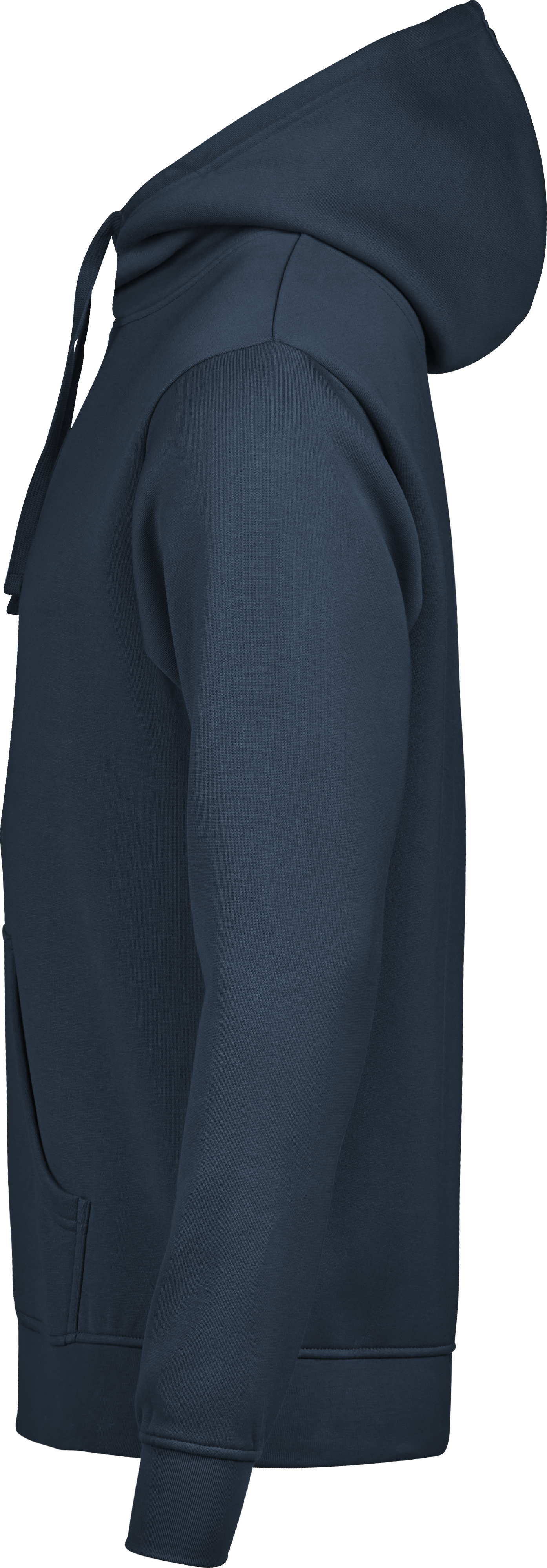 Premium Urban Hooded Sweatshirt, Certified Organic Cotton, Tee Jays