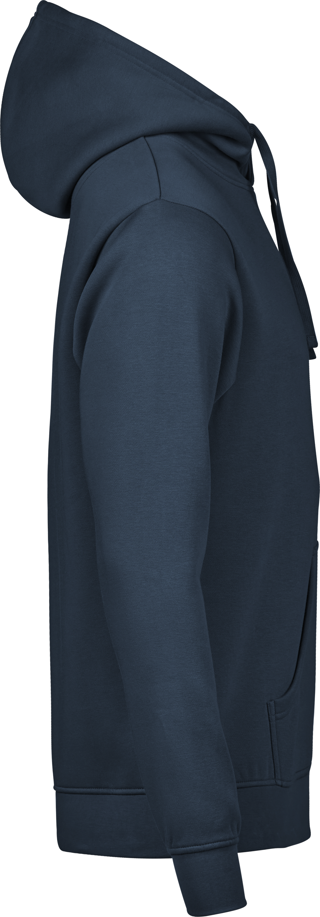 Premium Urban Hooded Sweatshirt, Certified Organic Cotton, Tee Jays