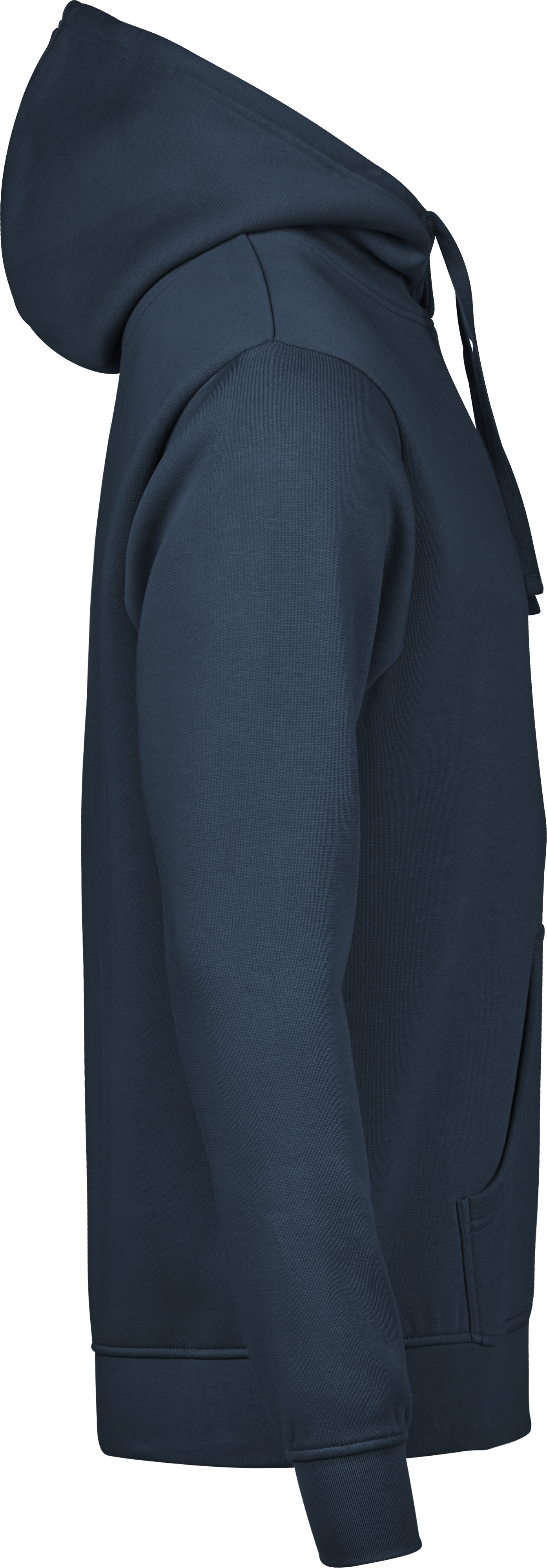 Premium Urban Hooded Sweatshirt, Certified Organic Cotton, Tee Jays
