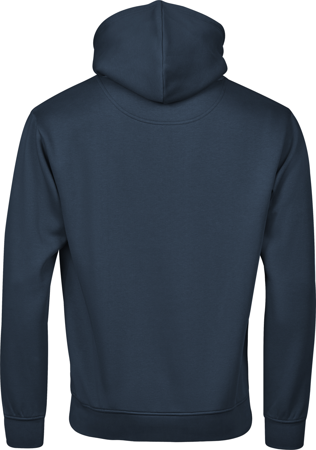 Premium Urban Hooded Sweatshirt, Certified Organic Cotton, Tee Jays